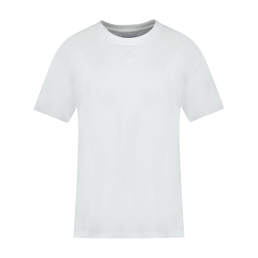 3P Embroidered T-Shirt