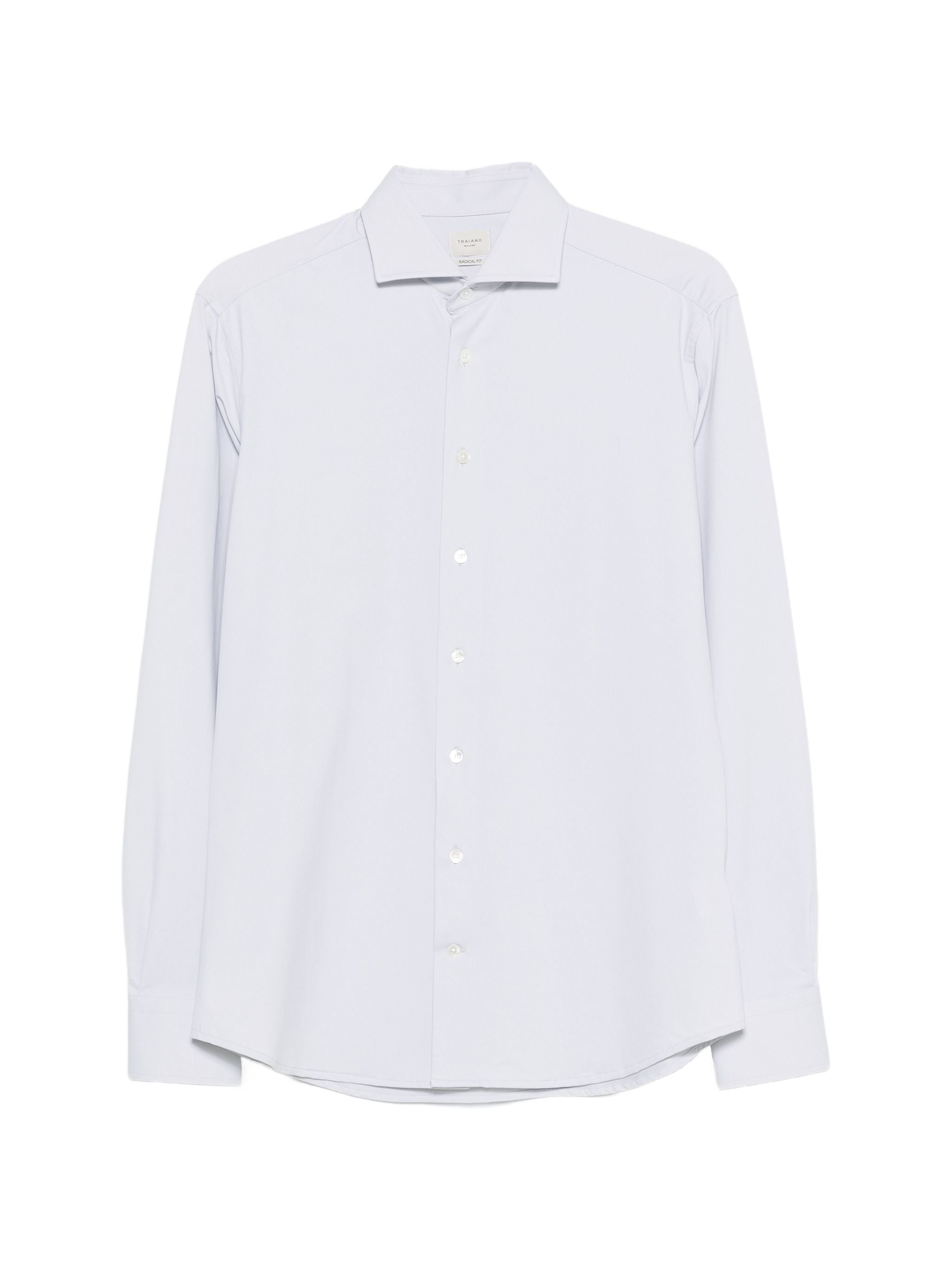 Polyamide Elastane Rossini Radical Shirt
