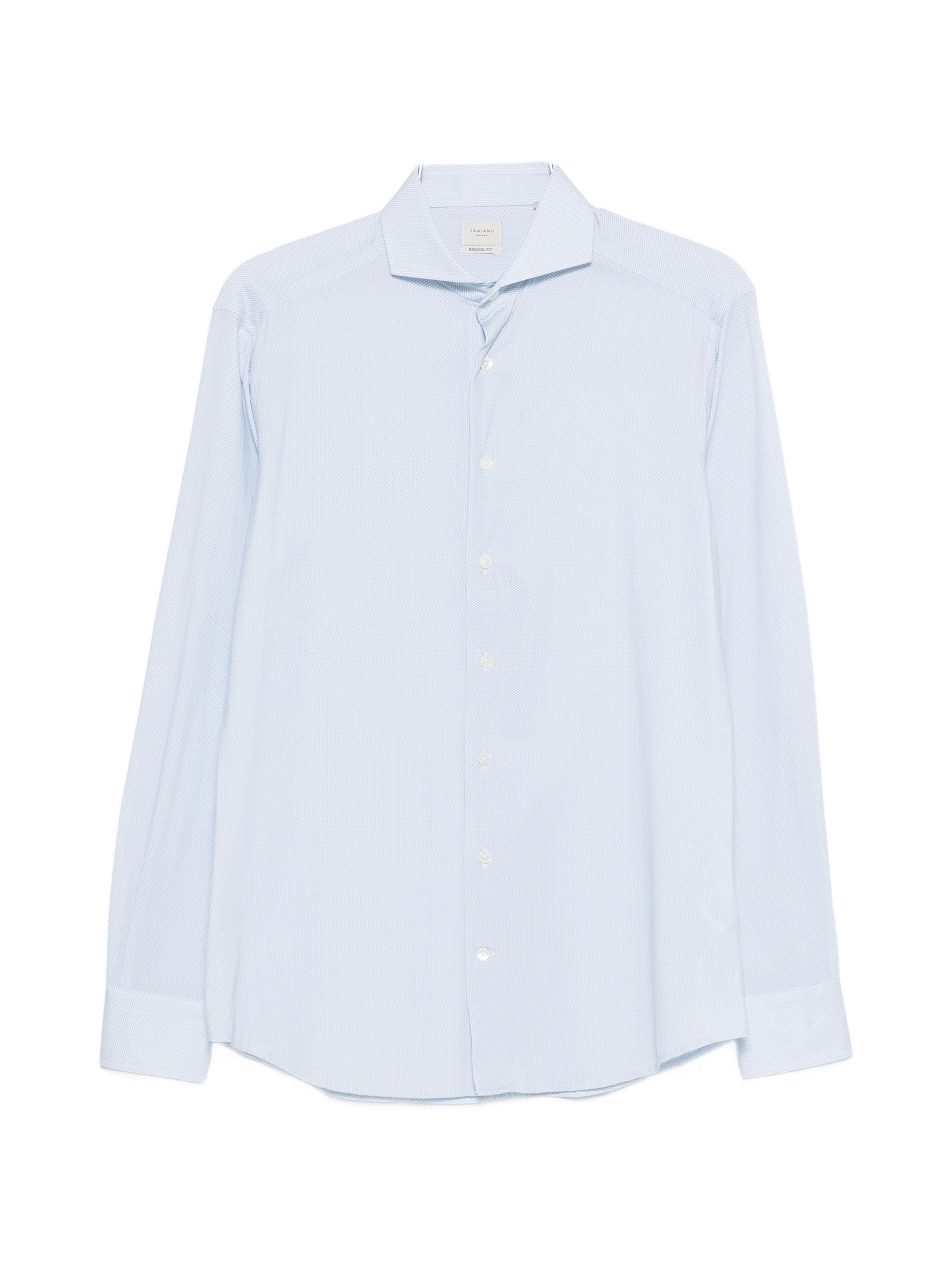 Polyamide Elastane Vincent Radical Shirt
