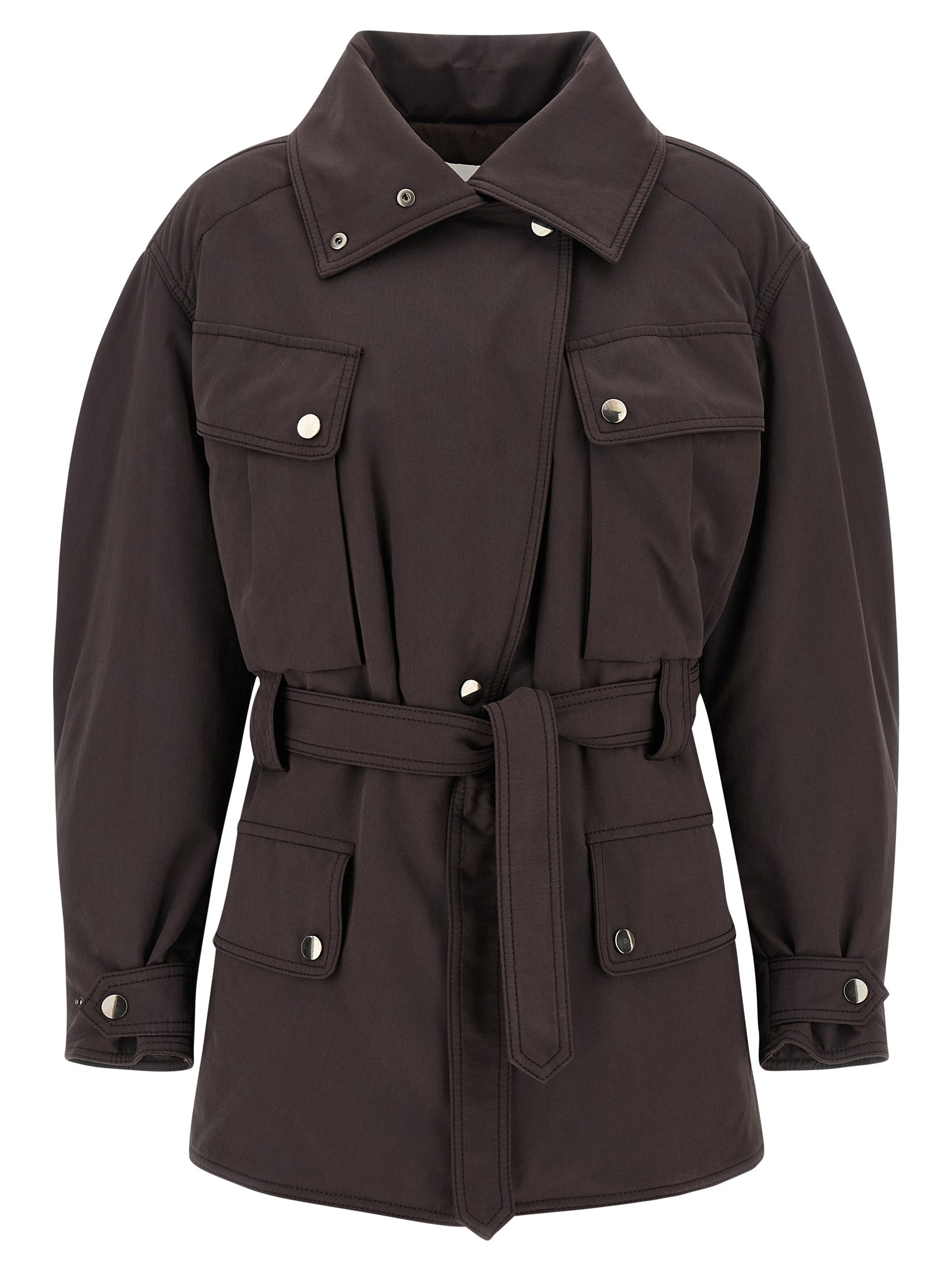 'Xandra Jacket' Jacket
