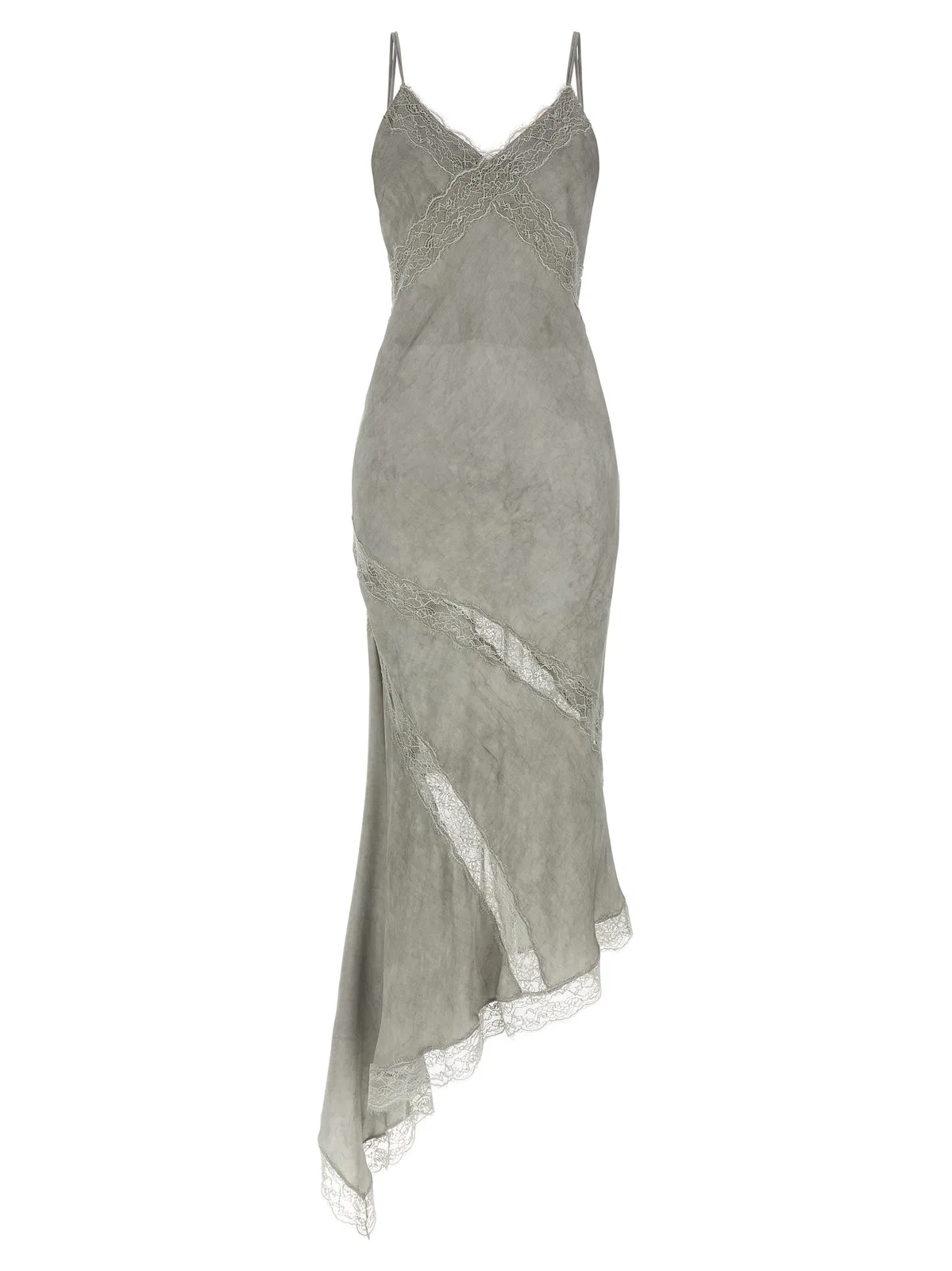 'Rosetta' Dress