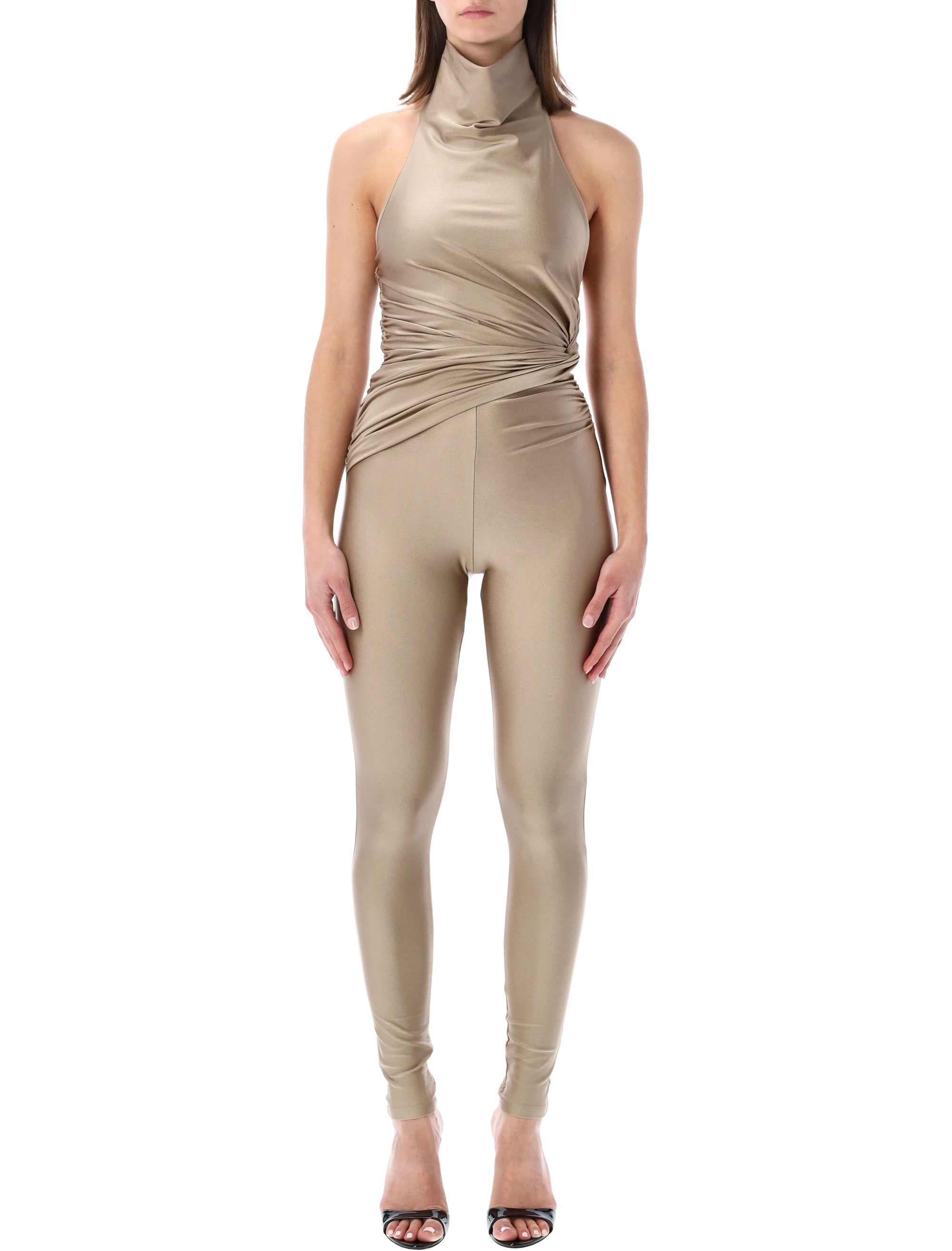 Tatiana Jumpsuit