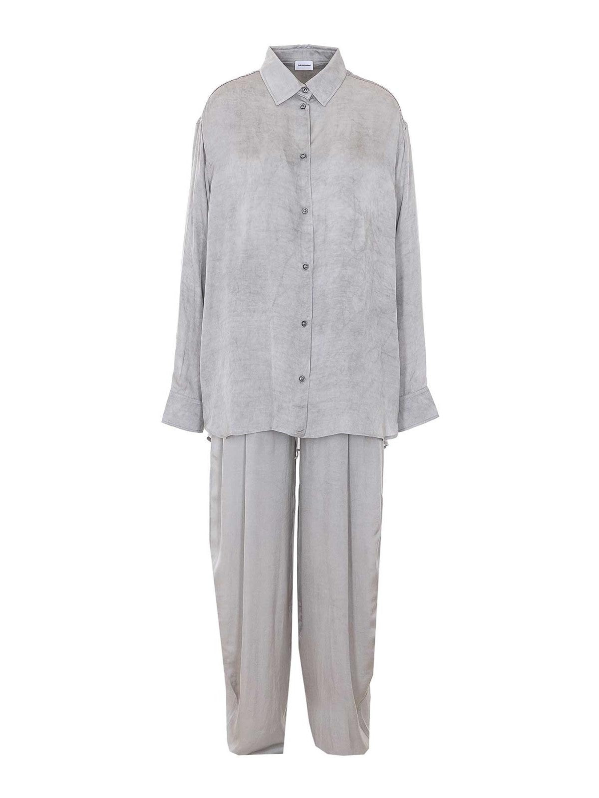 Oyster Wendela Set