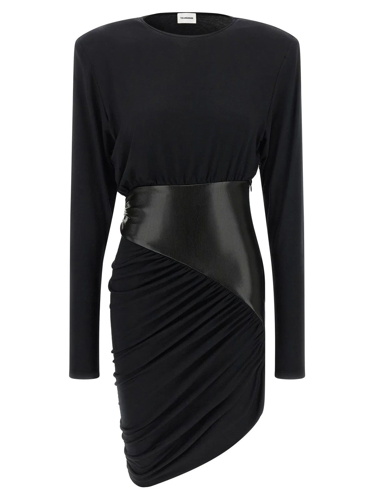 'Ursula' Dress