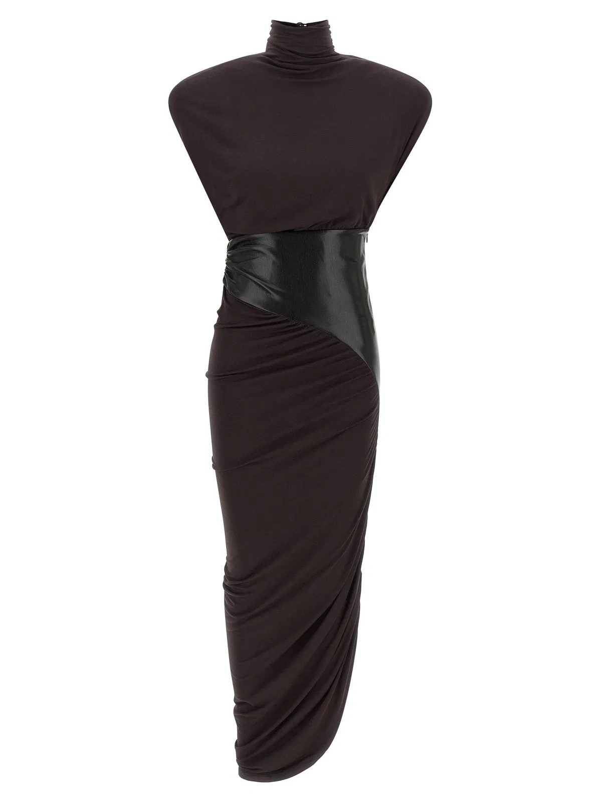 'Ursula' Dress