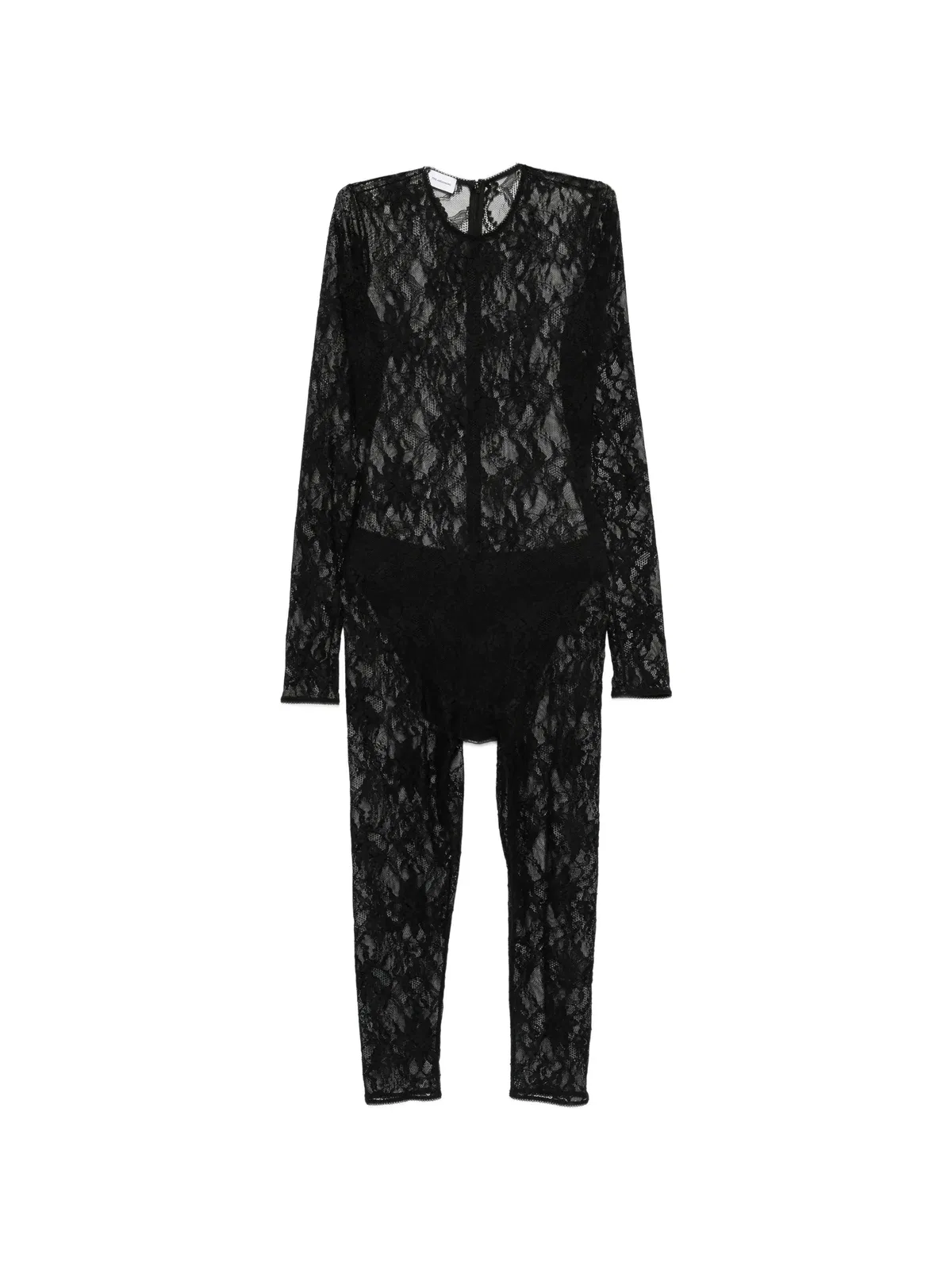 Sheila Capri Jumpsuit