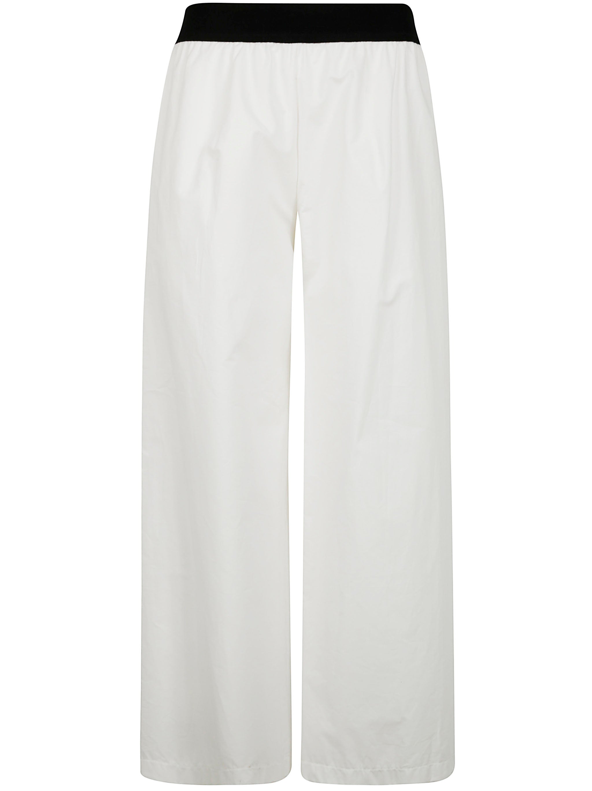 Cotton Trousers
