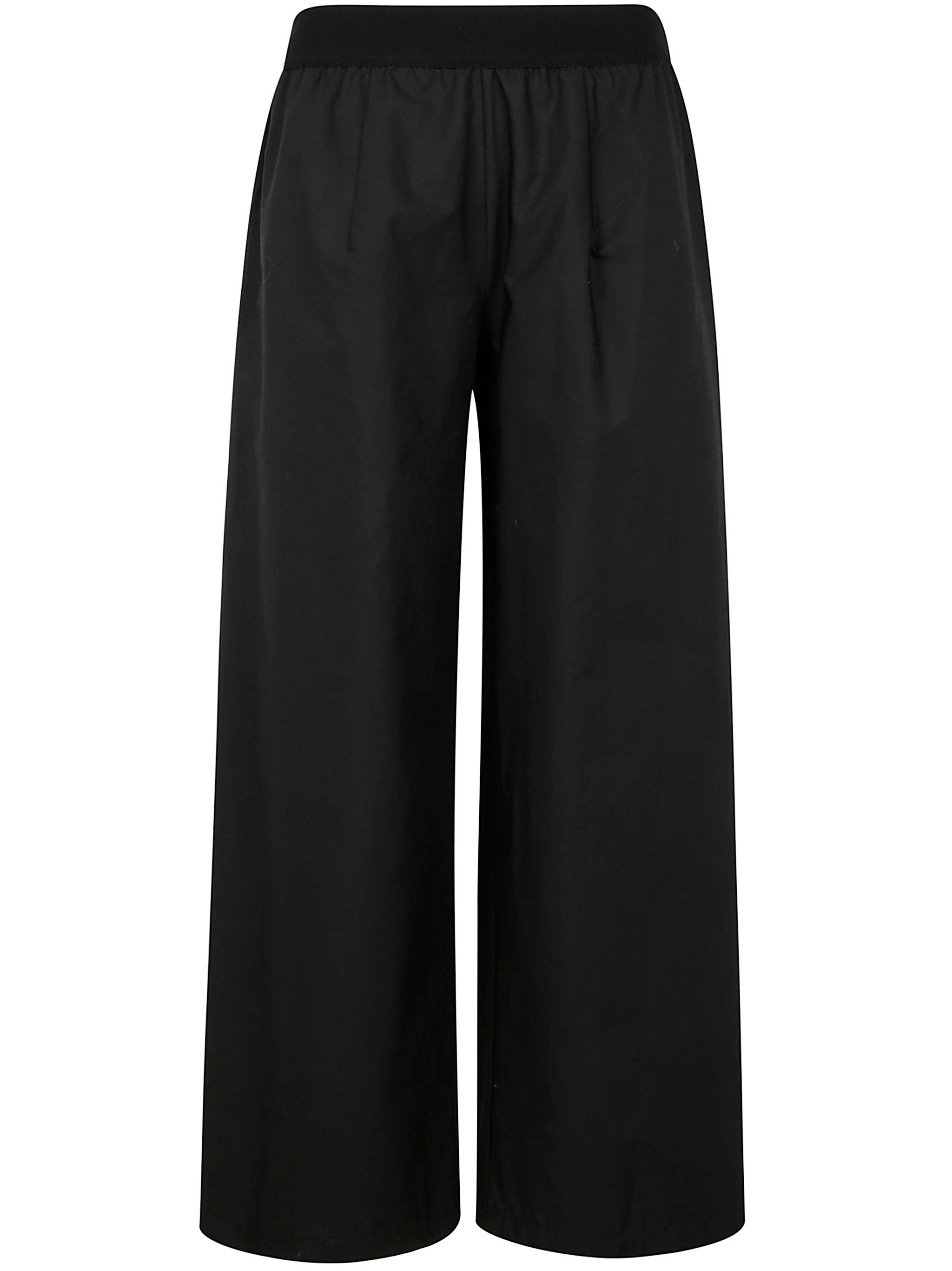 Cotton Trousers
