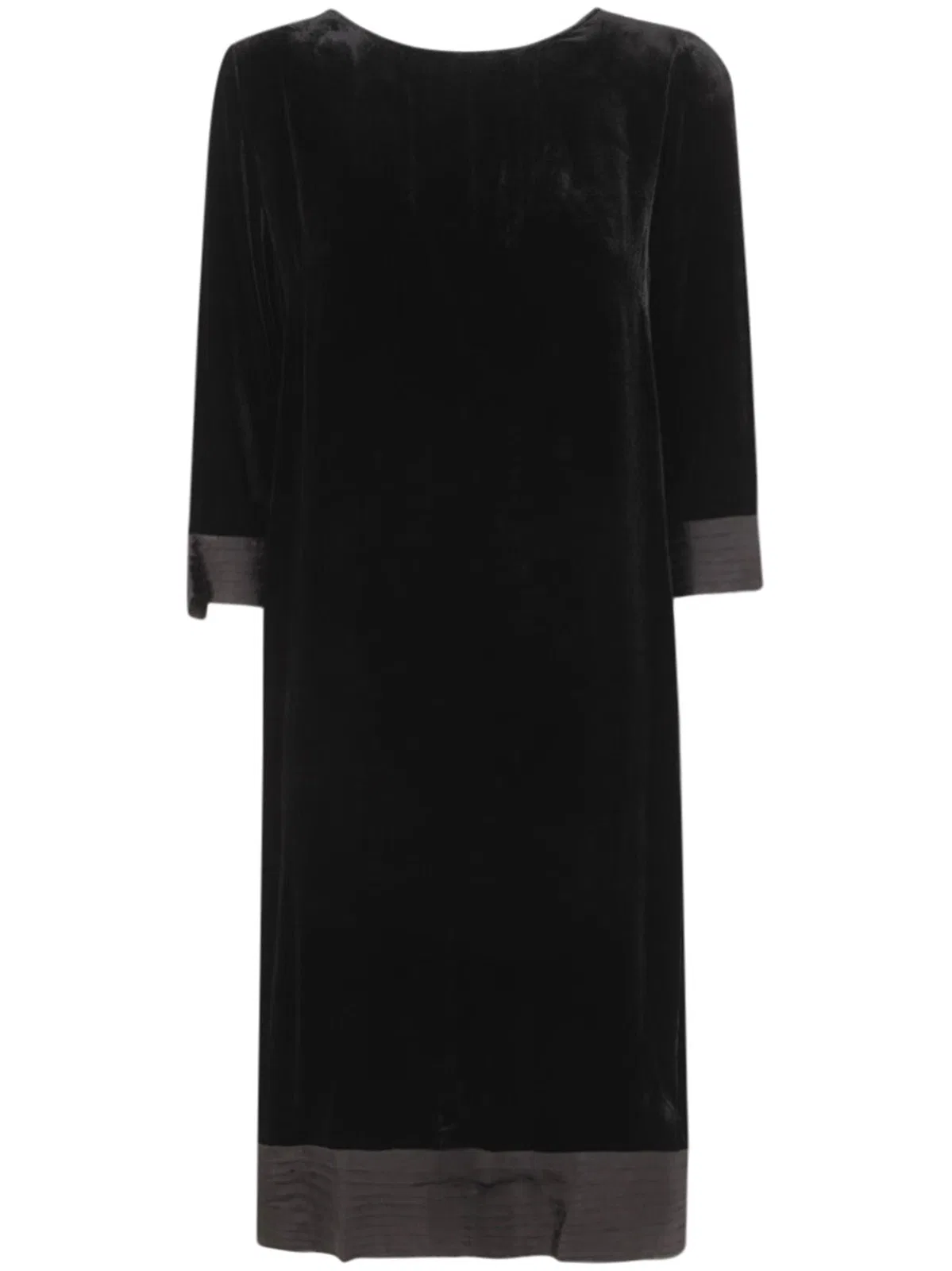 Oriana Midi Dress