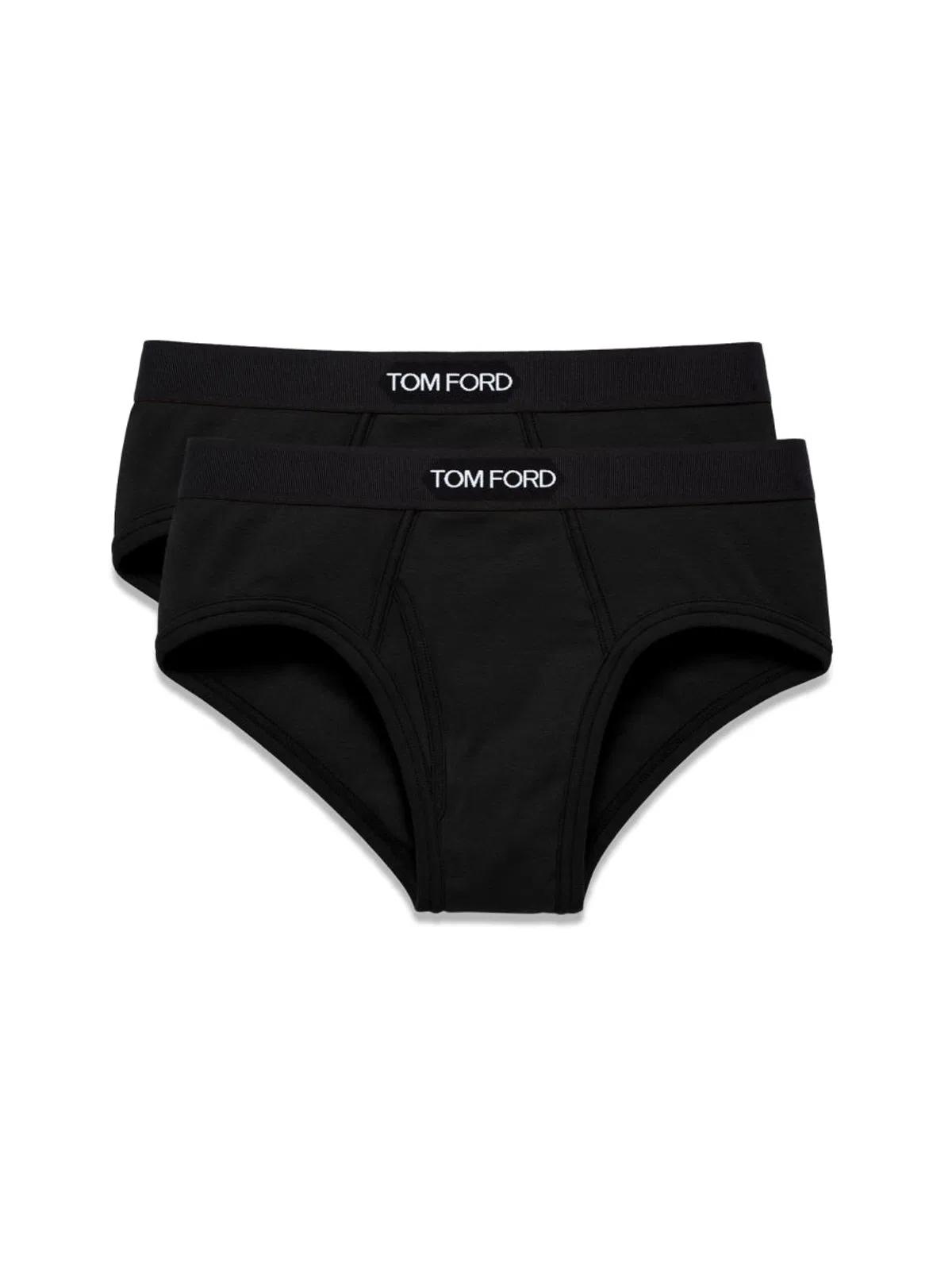 Tom Ford Bipack Slip In Black