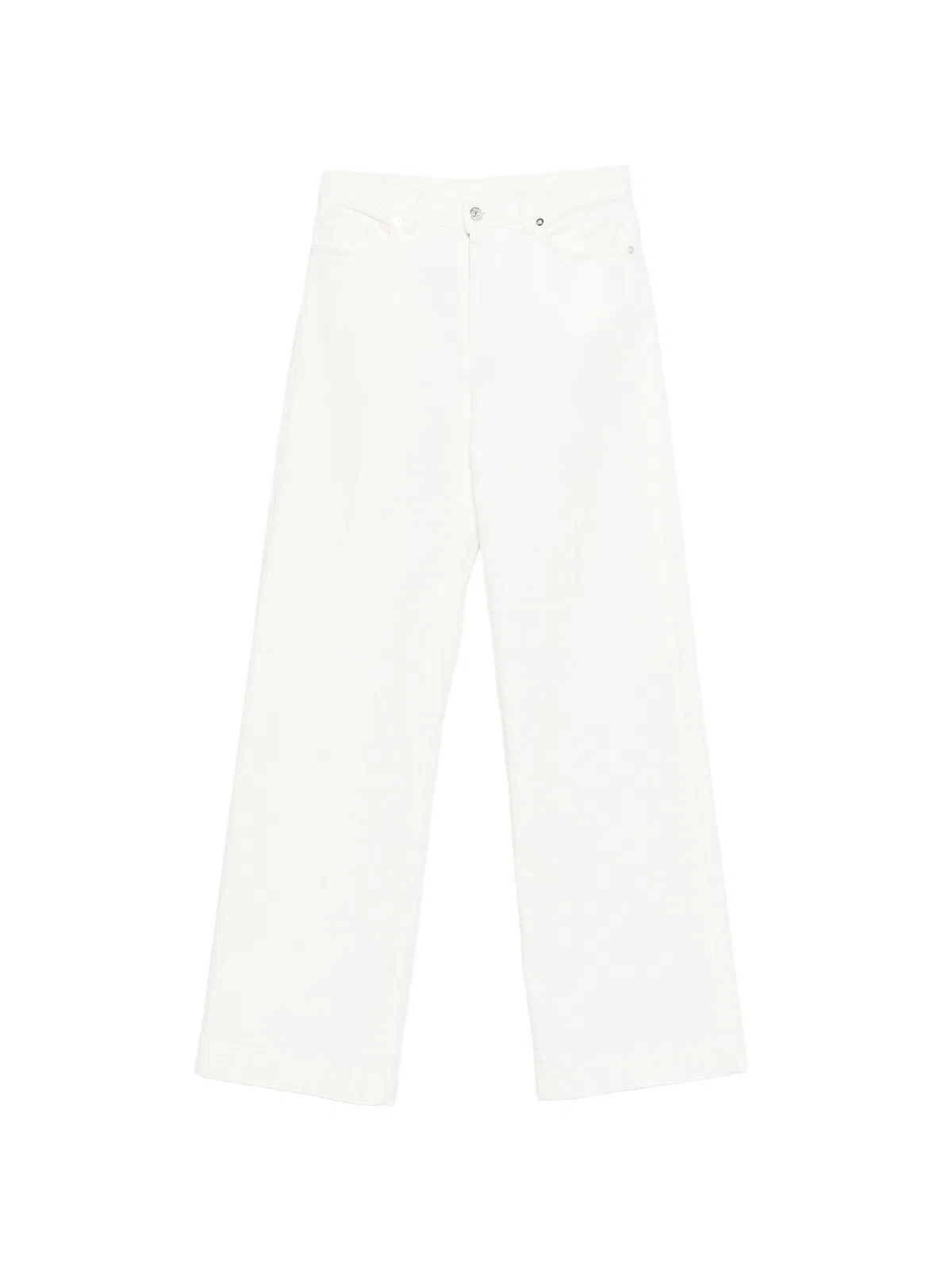 Cotton Polyester Elastane Enna Pants