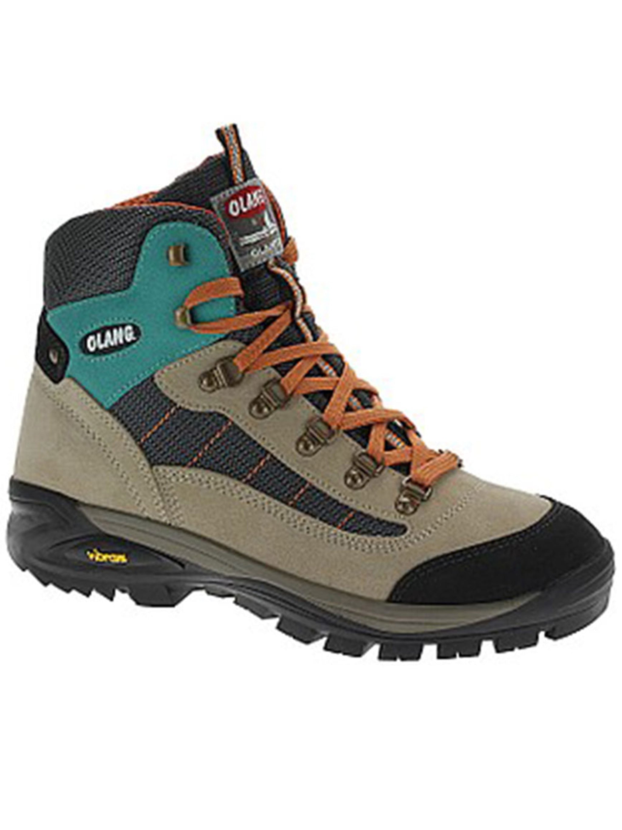 Tarvisio Tex Nude Trek Shoes