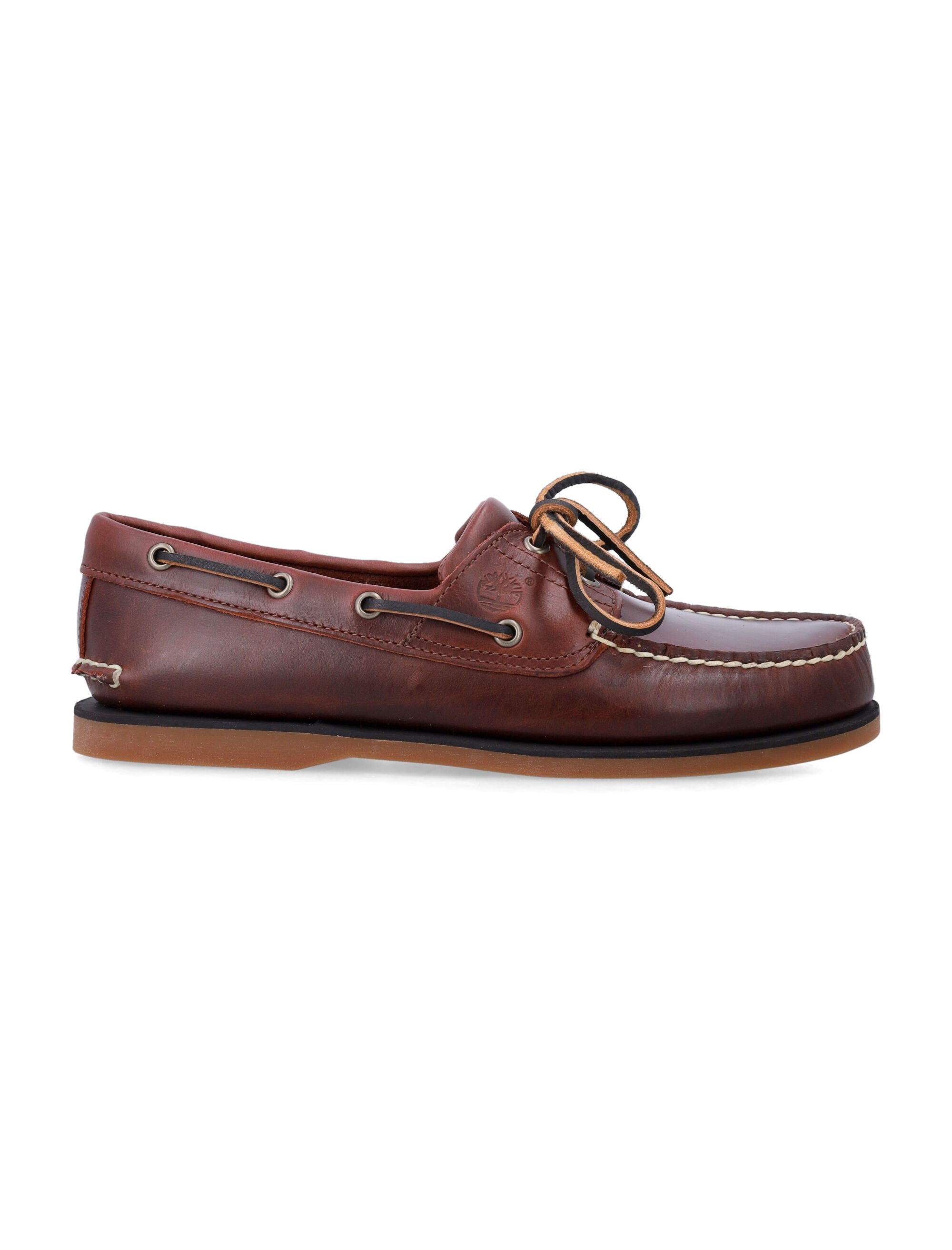 2-Eye Boat Shoes