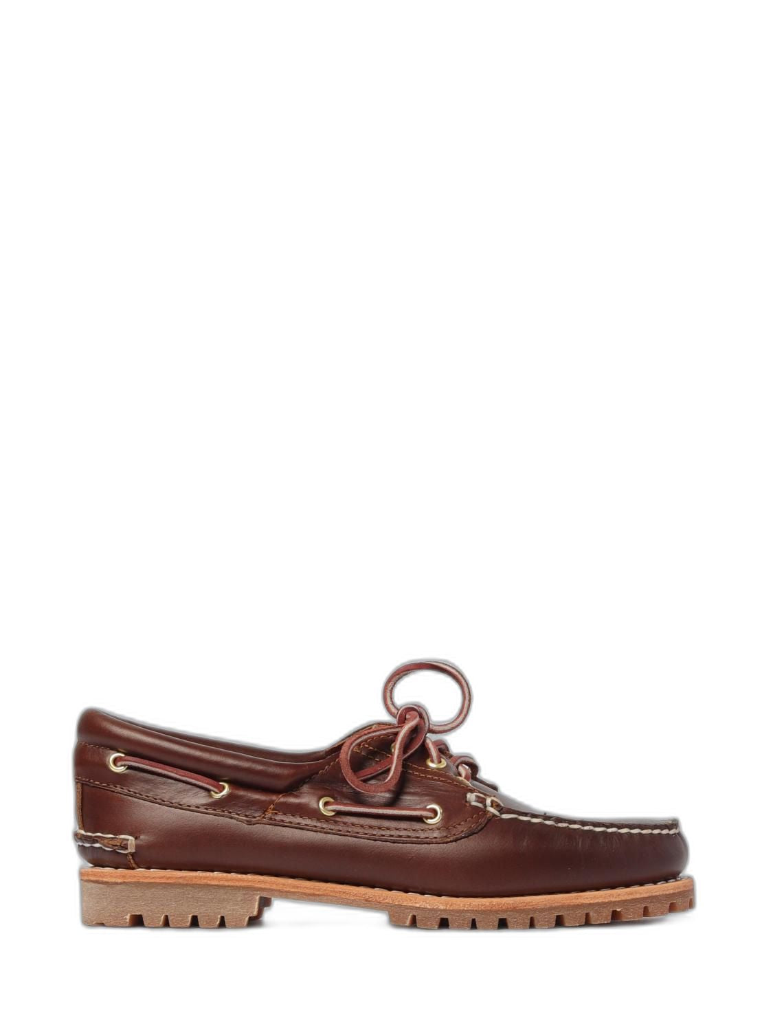 ® Authentic Boat Shoe For Women