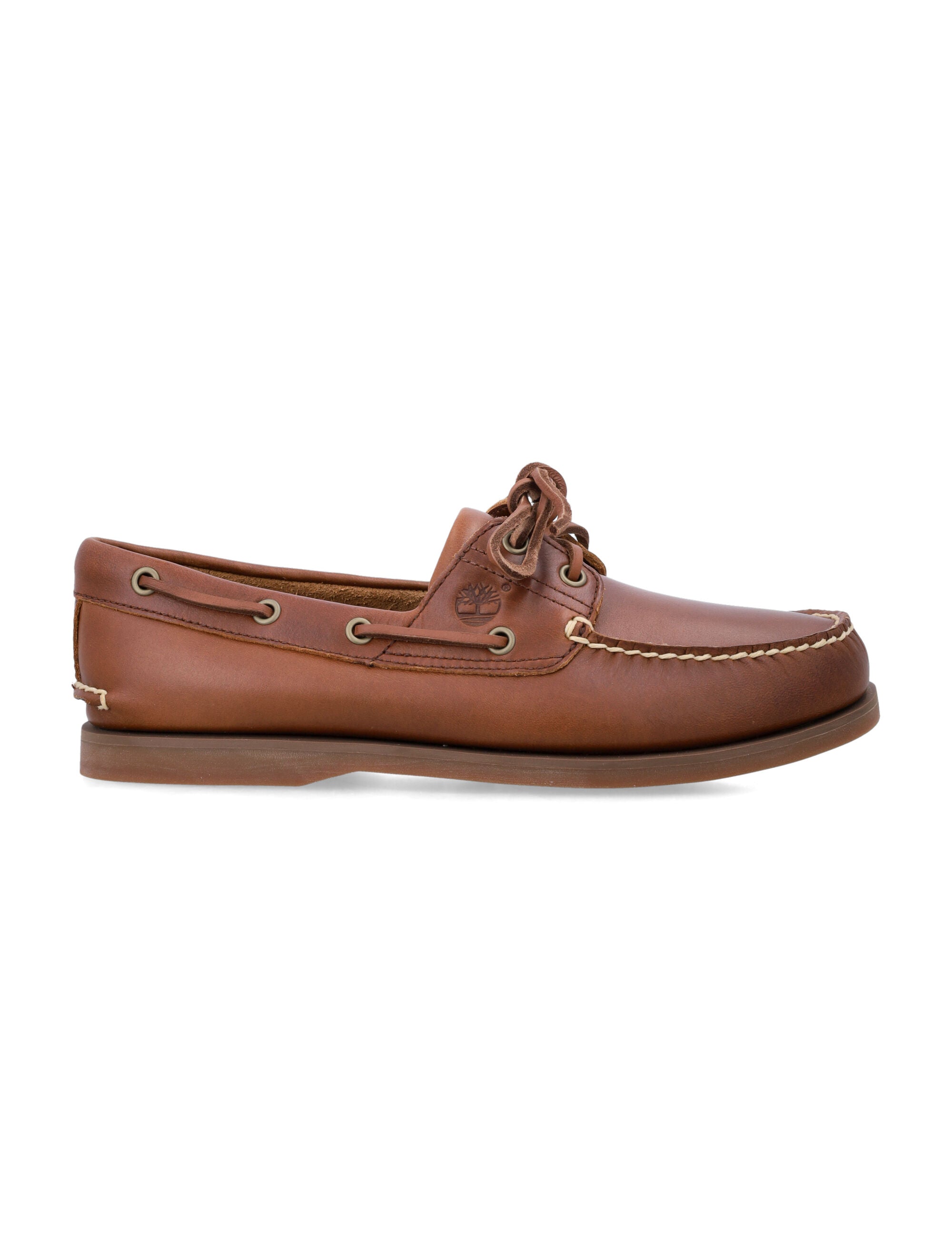 Classic 2-Eye Boat Shoe