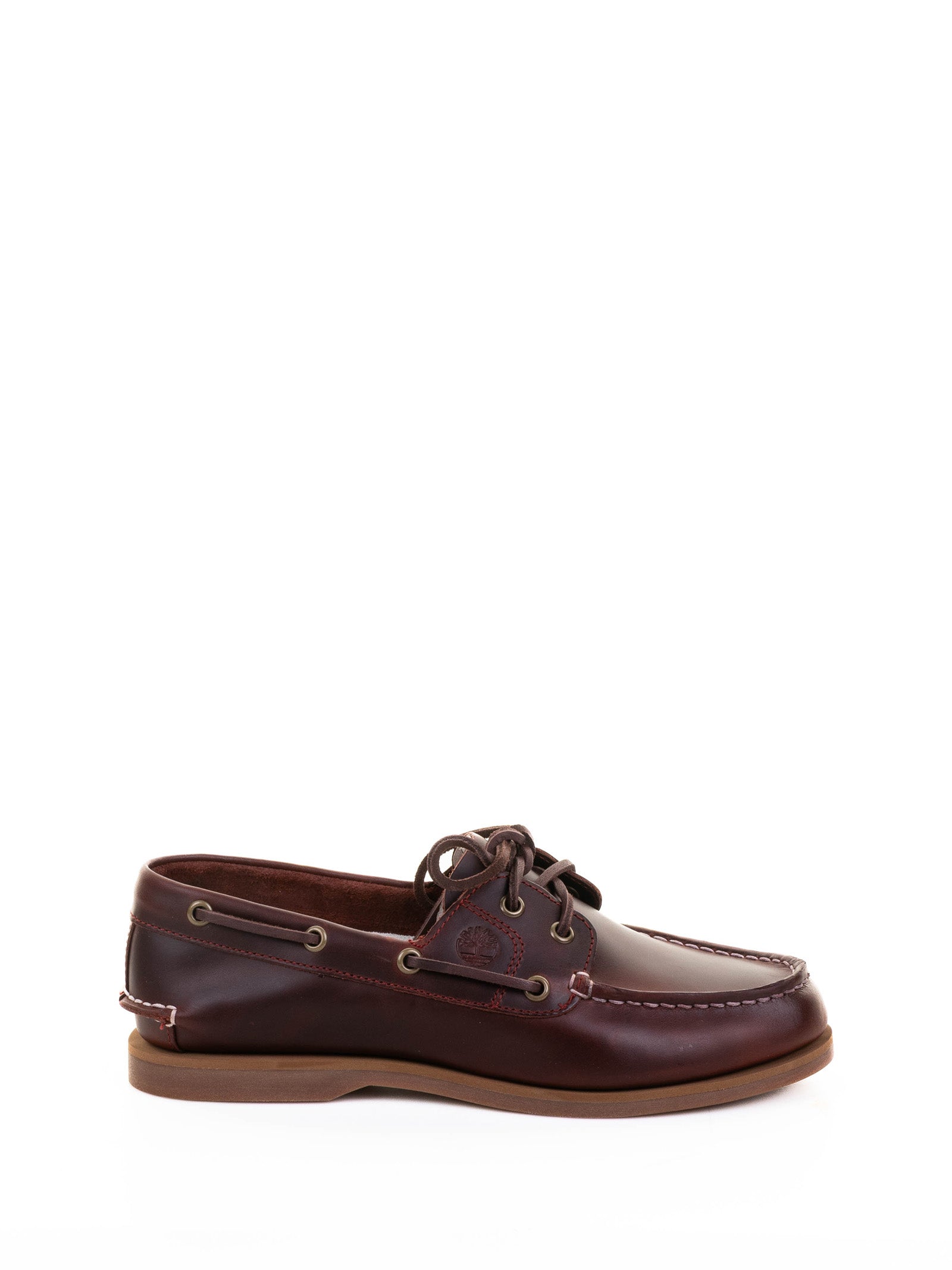 2 Eye Boat Shoe