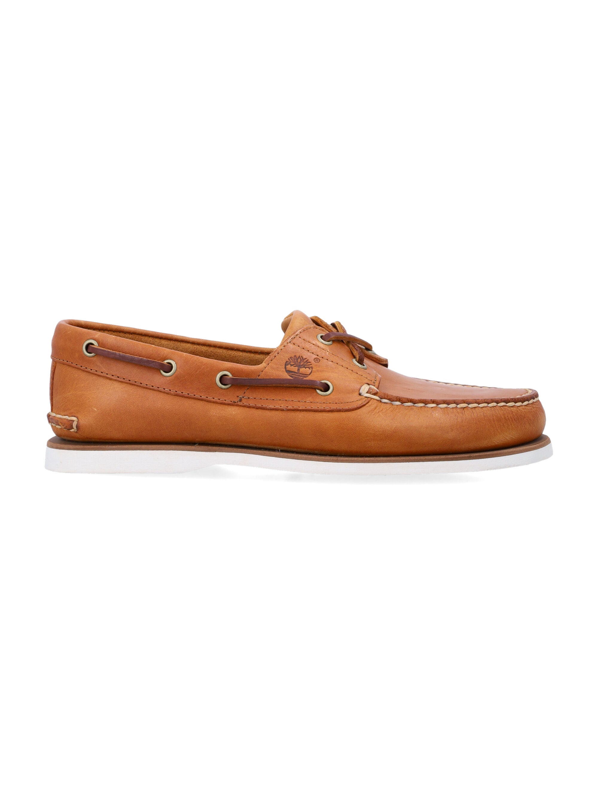 2 Eye Boat Shoe