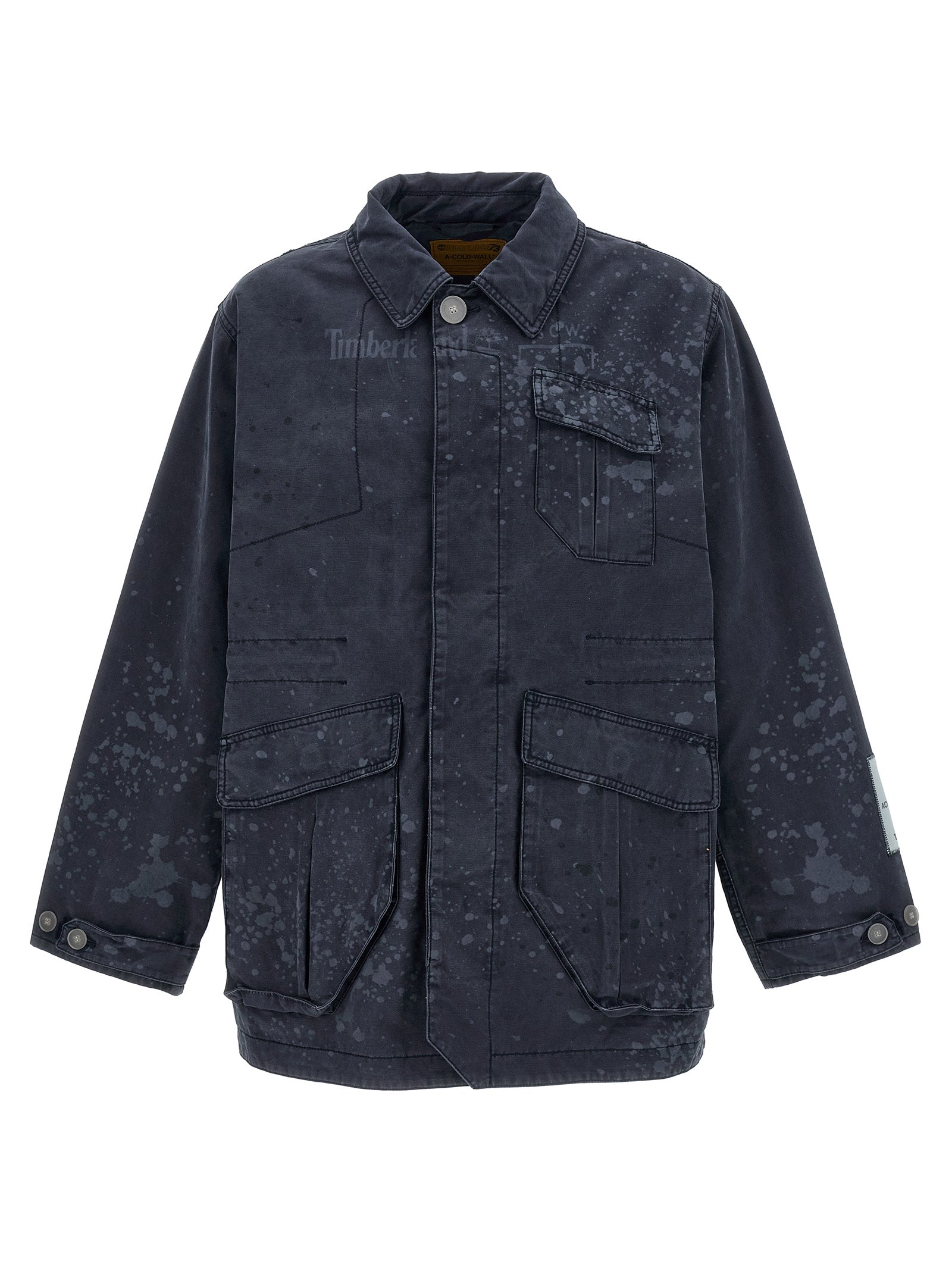 Timberland® X Samuel Ross Future73 Jacket