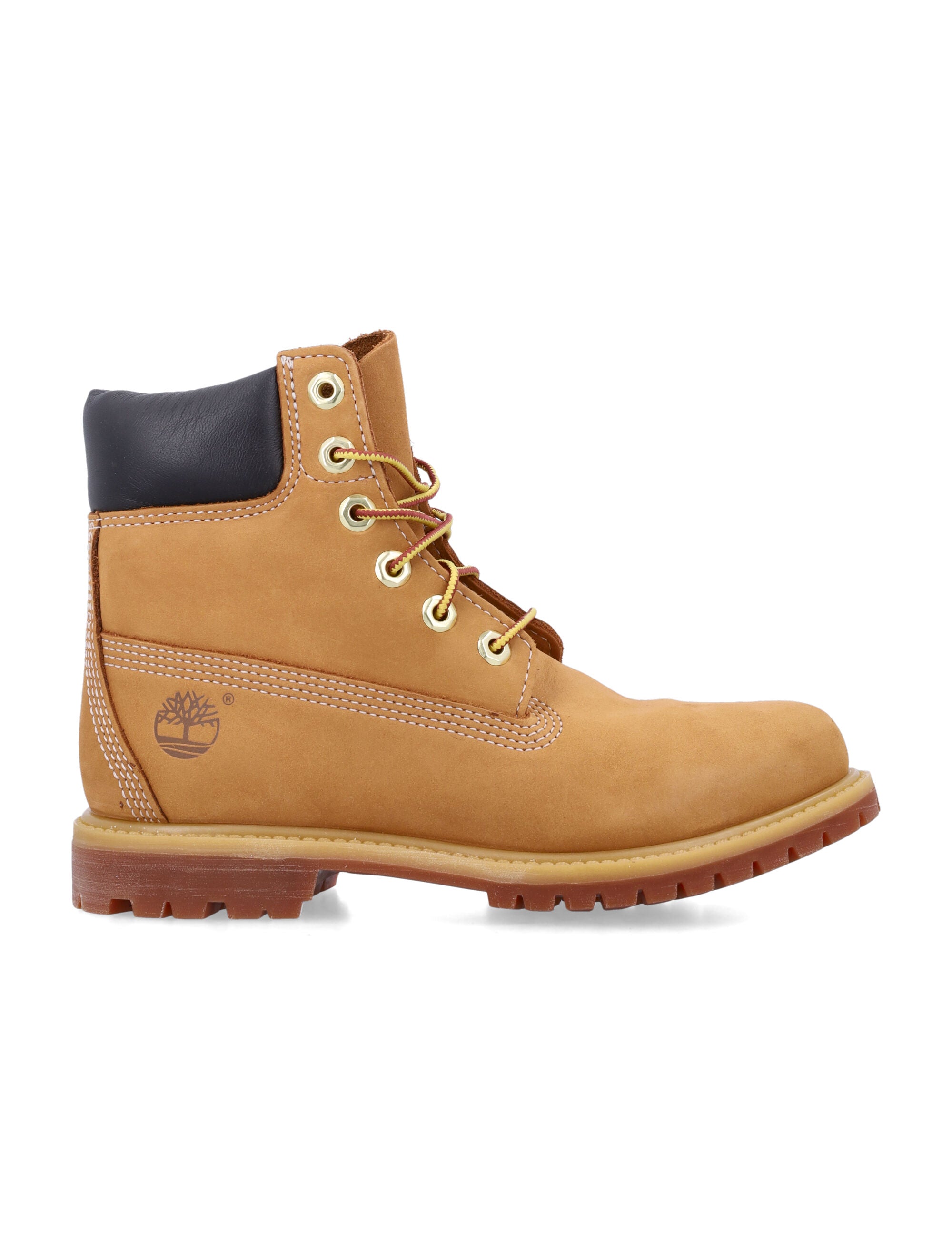 Premium 6-Inch Boots