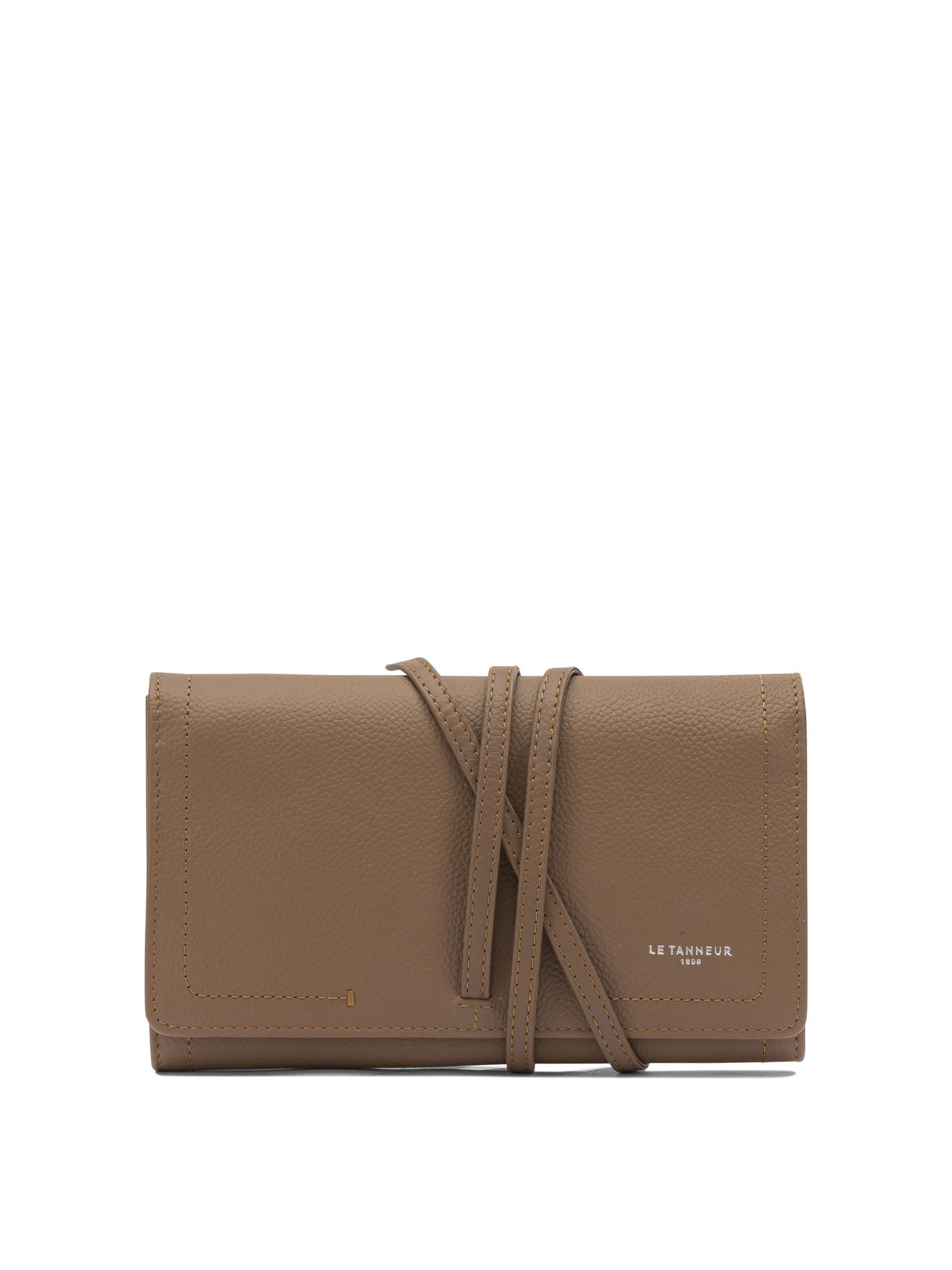 Leather Pouches