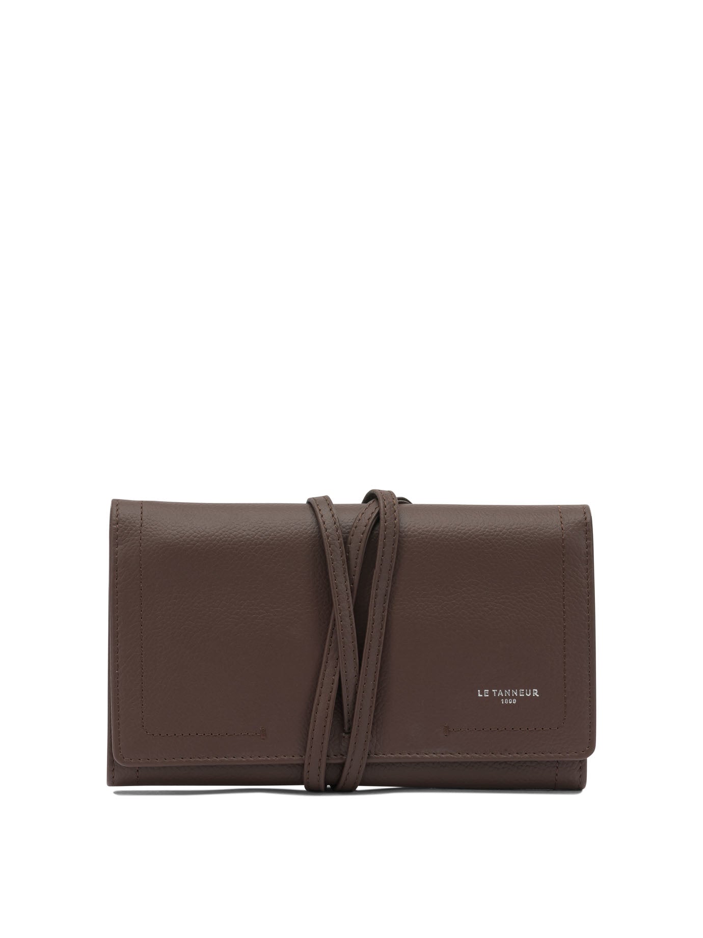 Leather Pouches