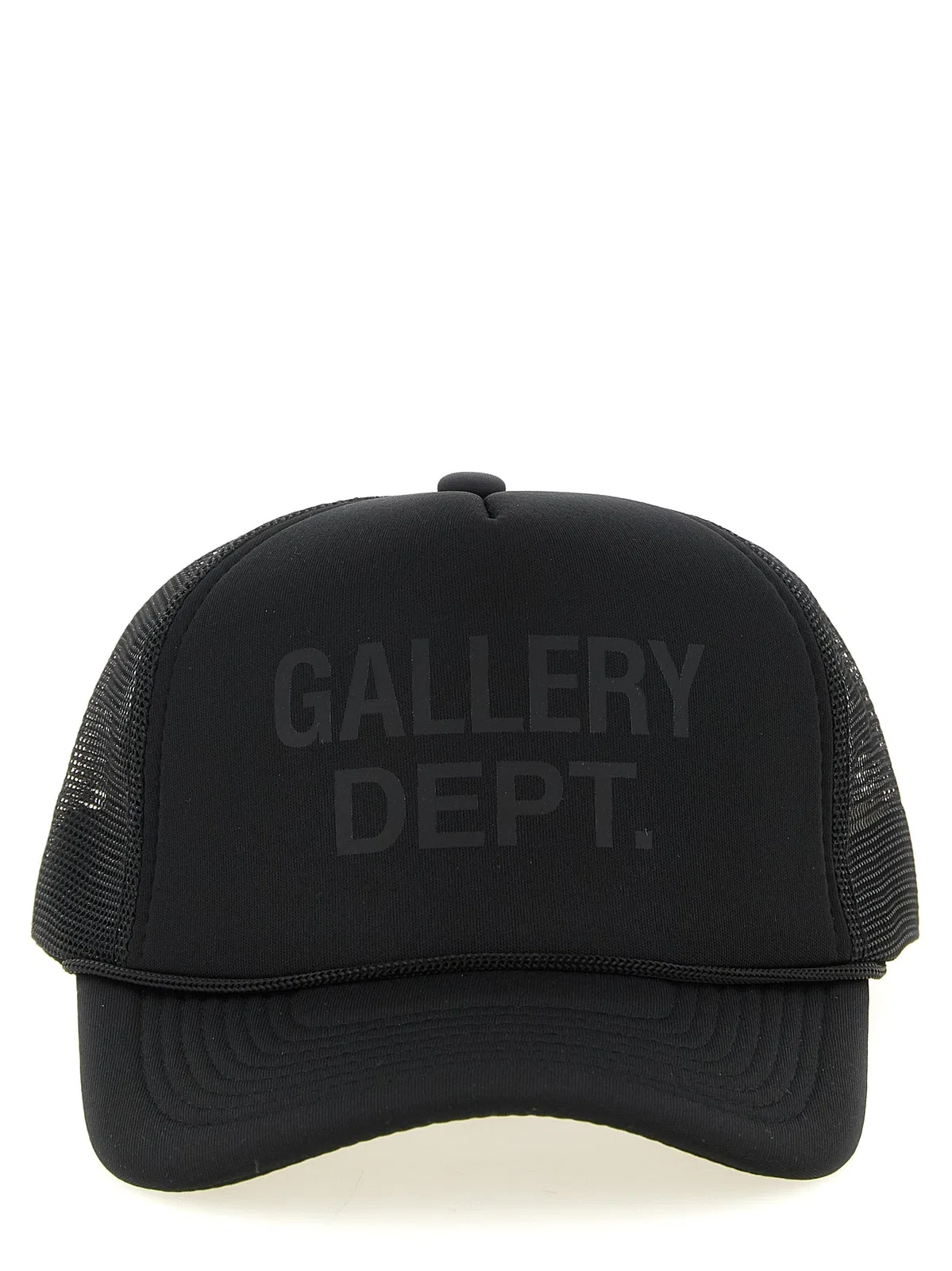 'Gd Trucker' Cap