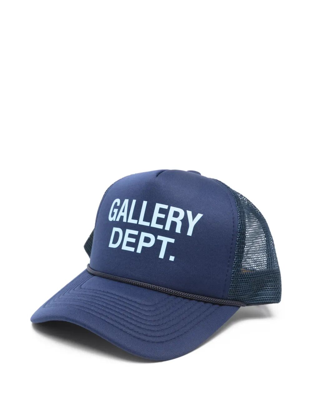 "Gd Trucker" Cap