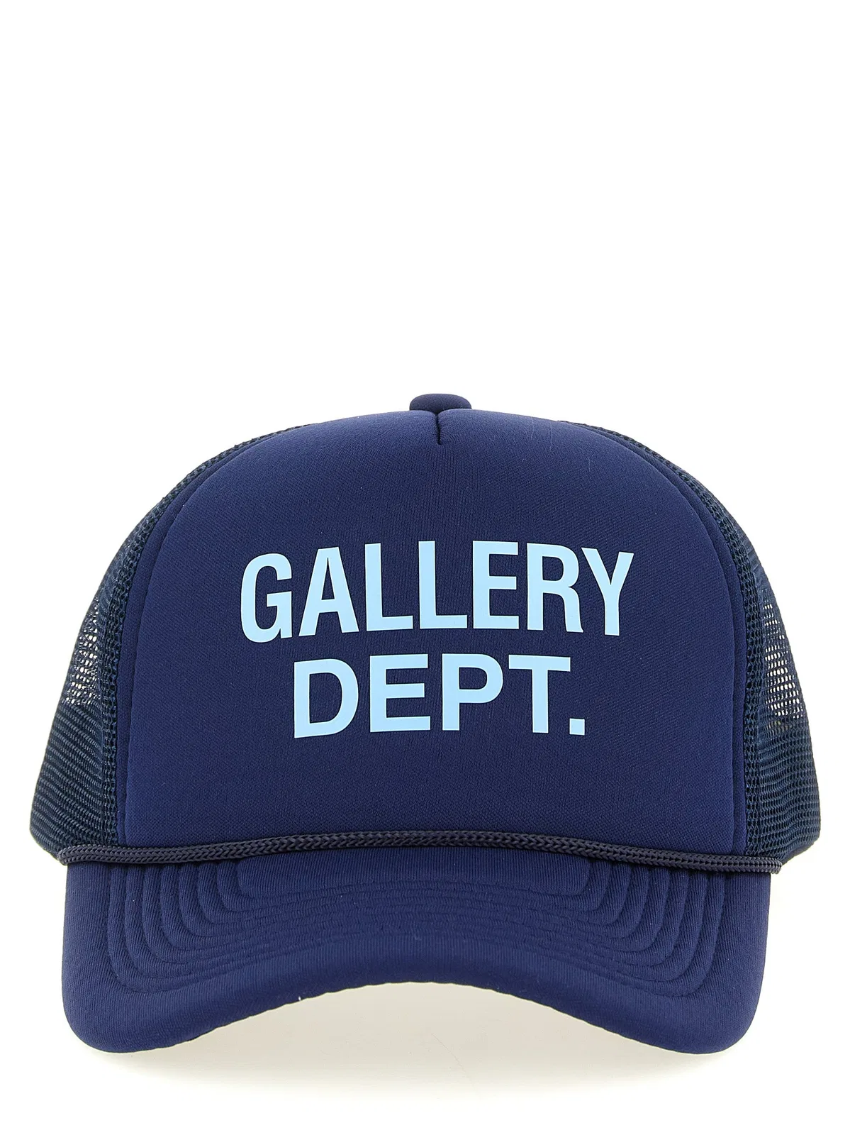 'Gd Trucker' Cap