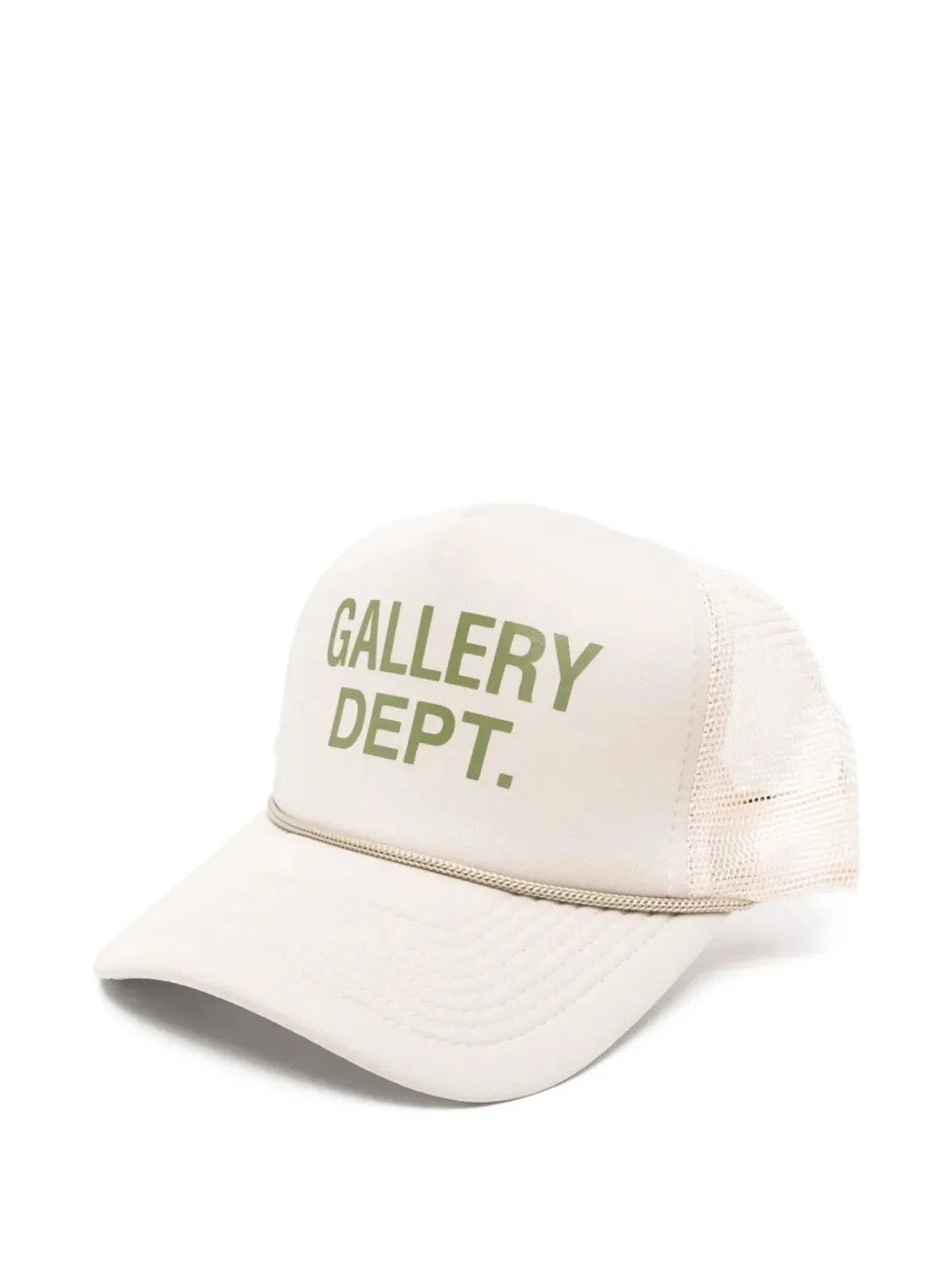 "Gd Trucker" Cap