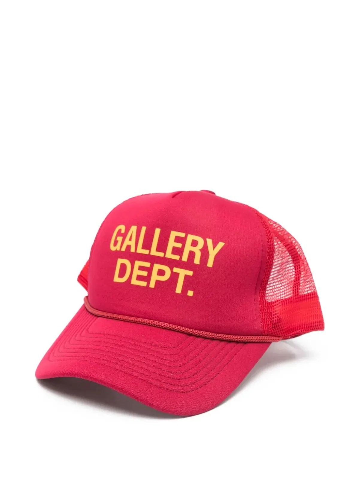 "Gd Trucker" Cap