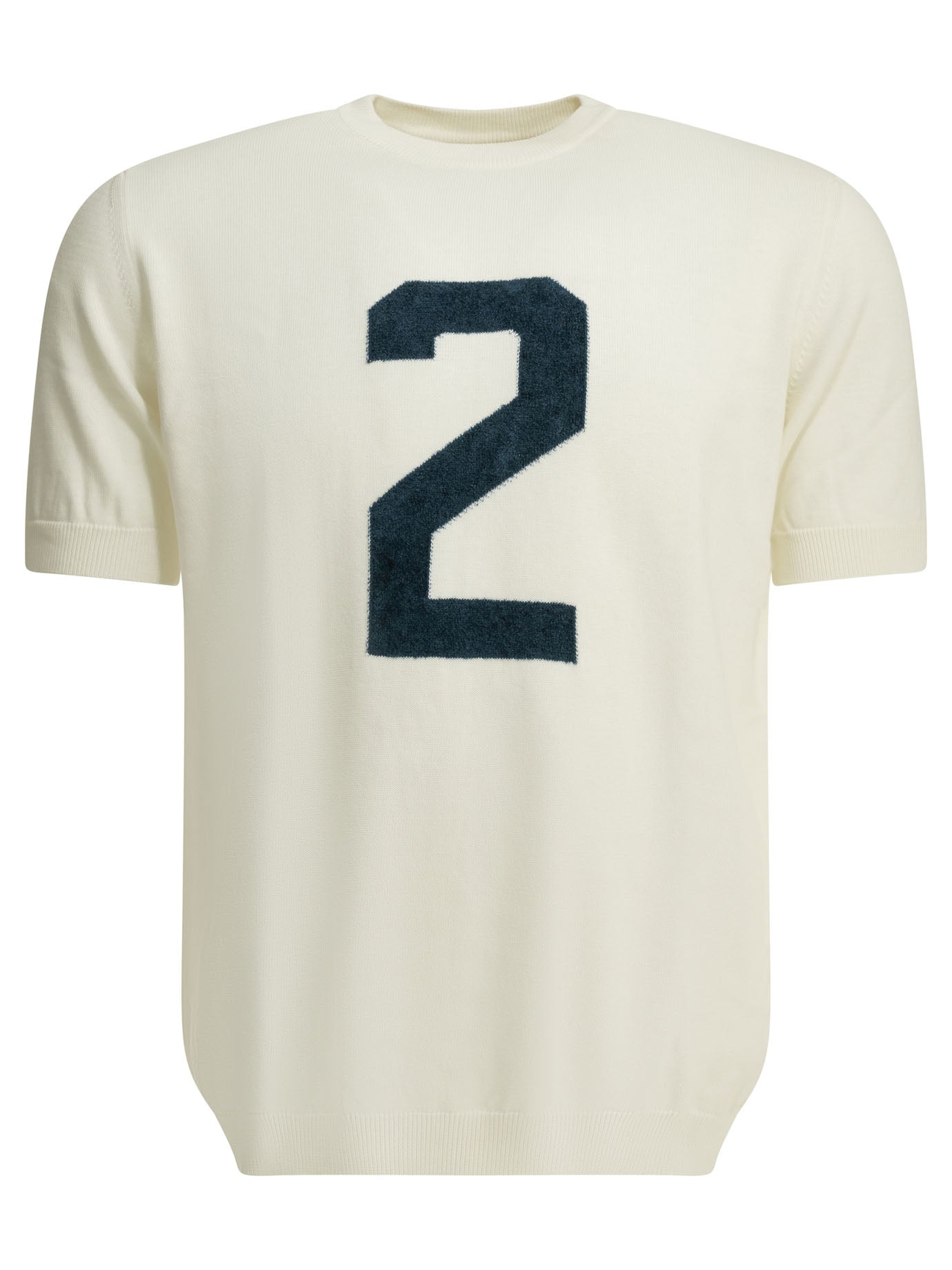 Rakki "Steve Mcqueen" Crewneck T-Shirt