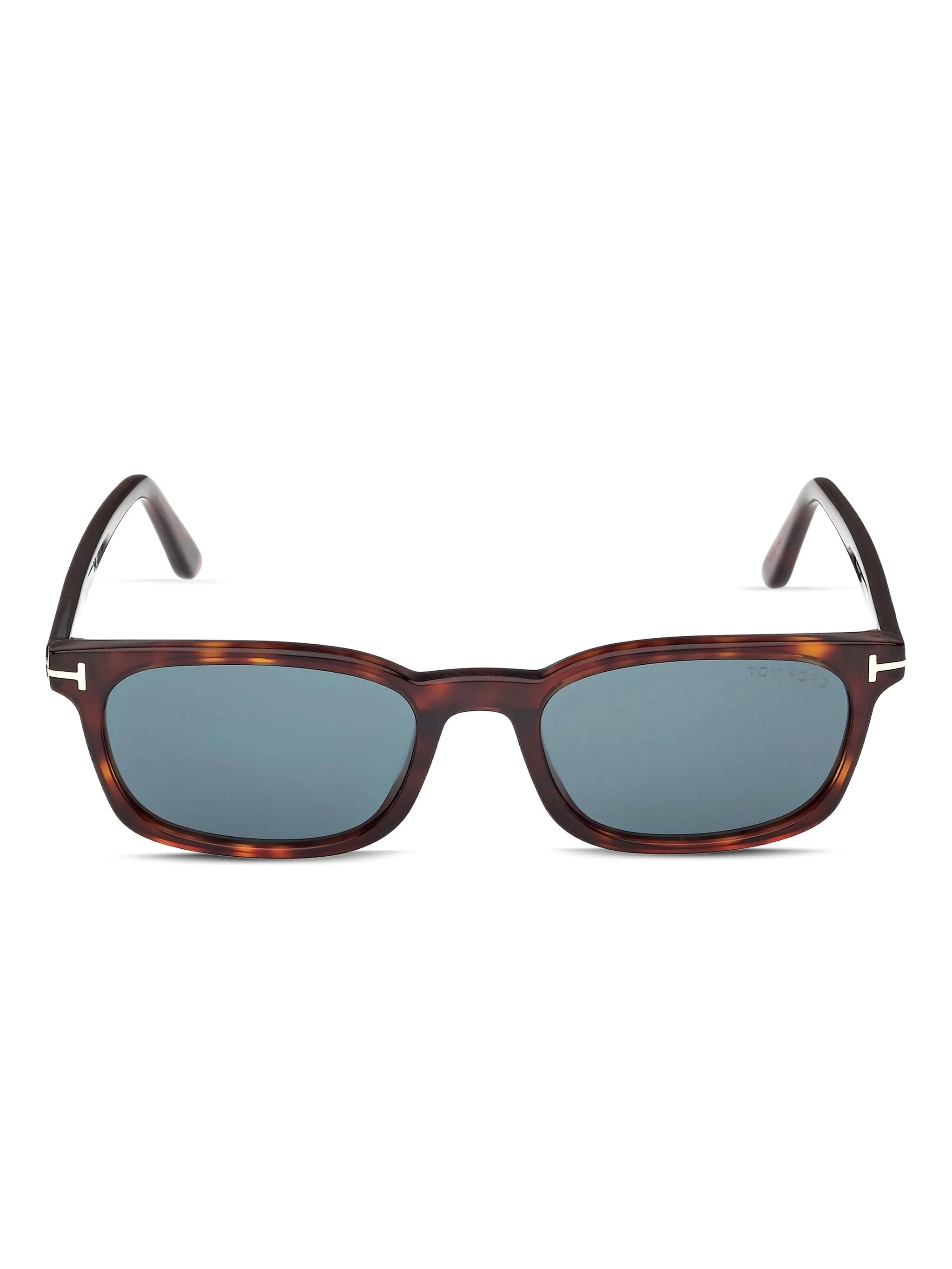 Eyewear Acetate Miles Sunglasses