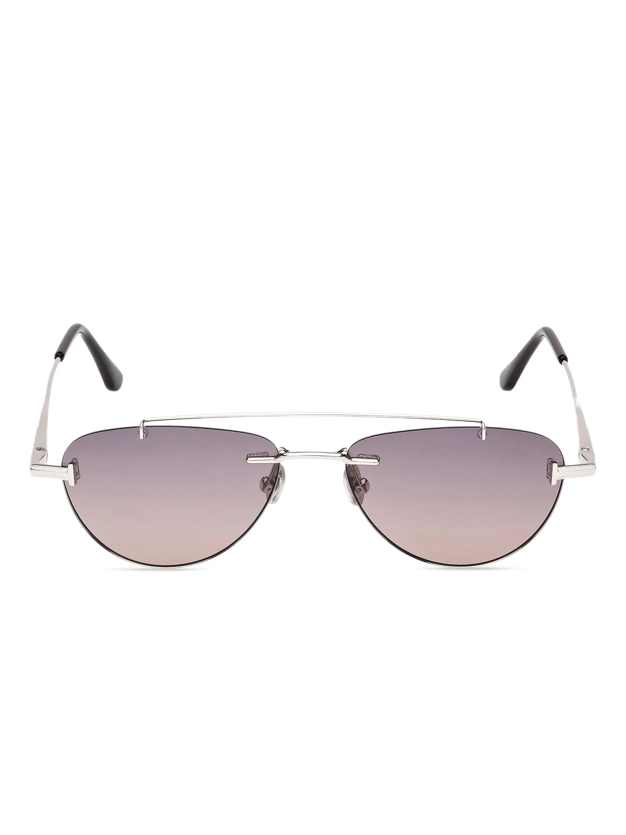 Eyewear Metal Acetate Astor Sunglasses
