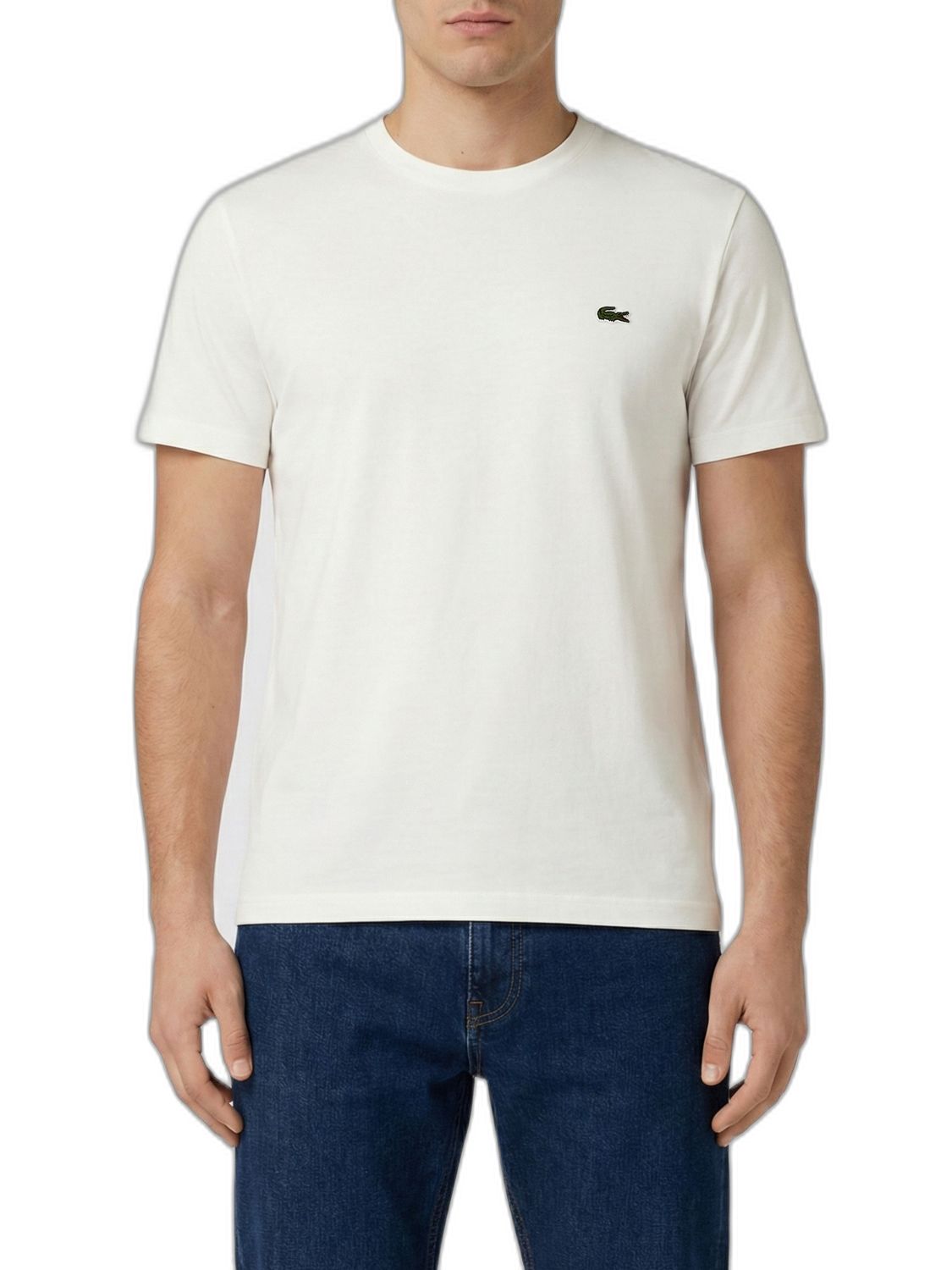 Pima Cotton T-Shirt