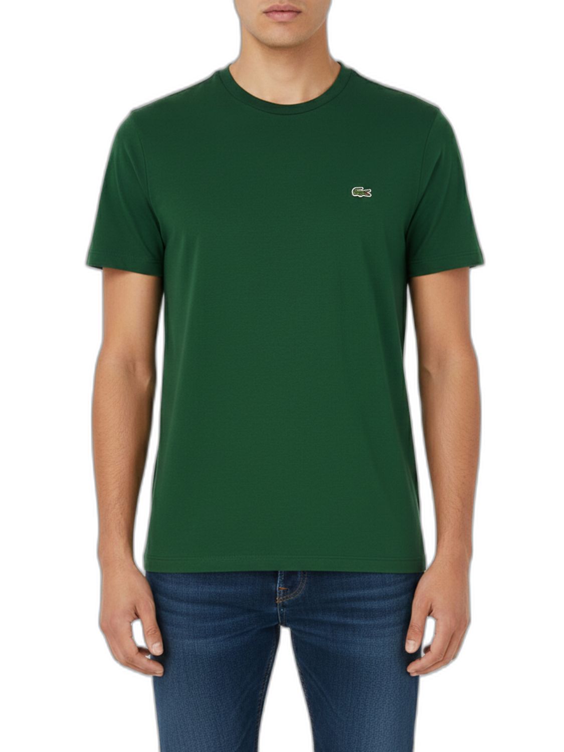 Pima Cotton T-Shirt