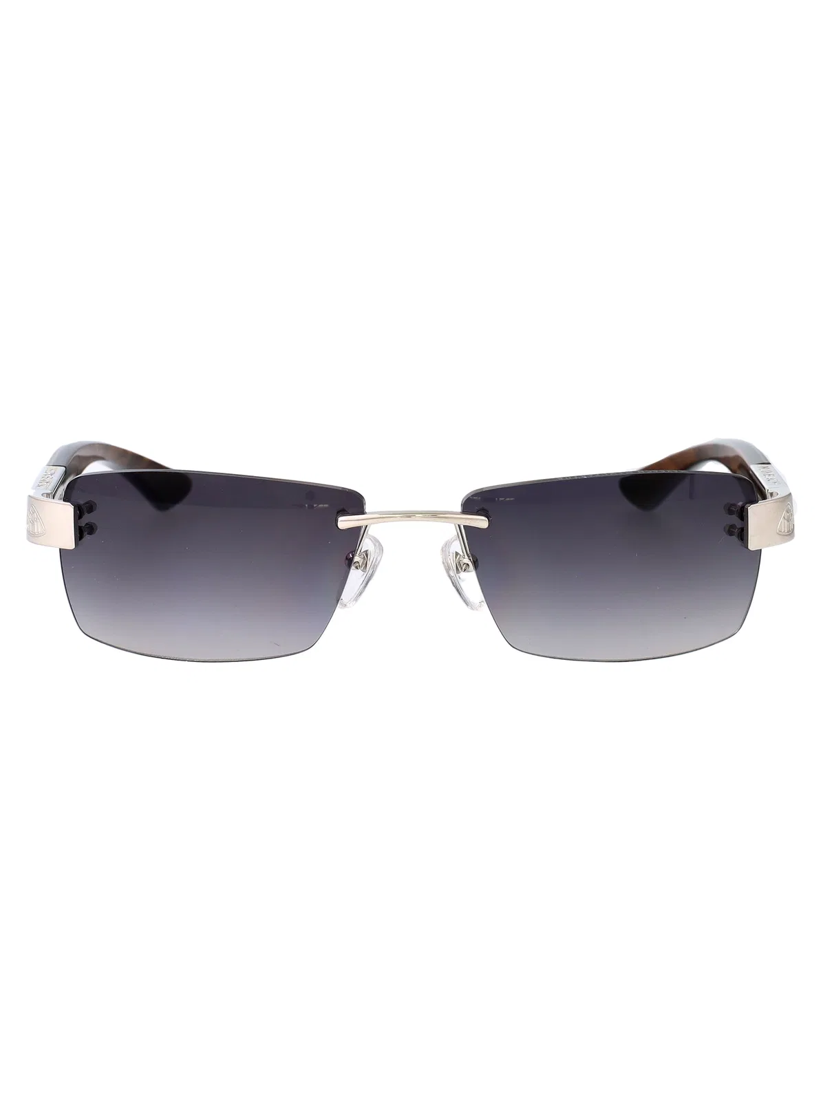 Palladium Plated Titanium Sunglasses