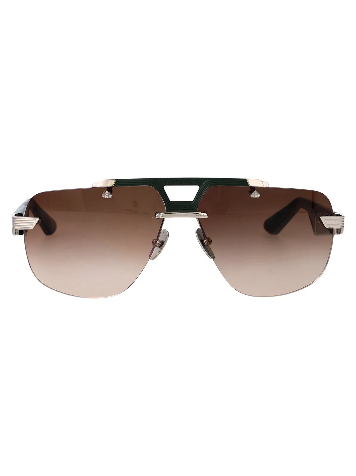 Pa-Gr-Abk-Z67 Titanium Sunglasses