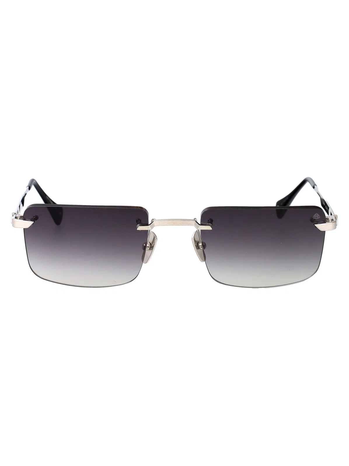 Palladium Plated Titanium Sunglasses
