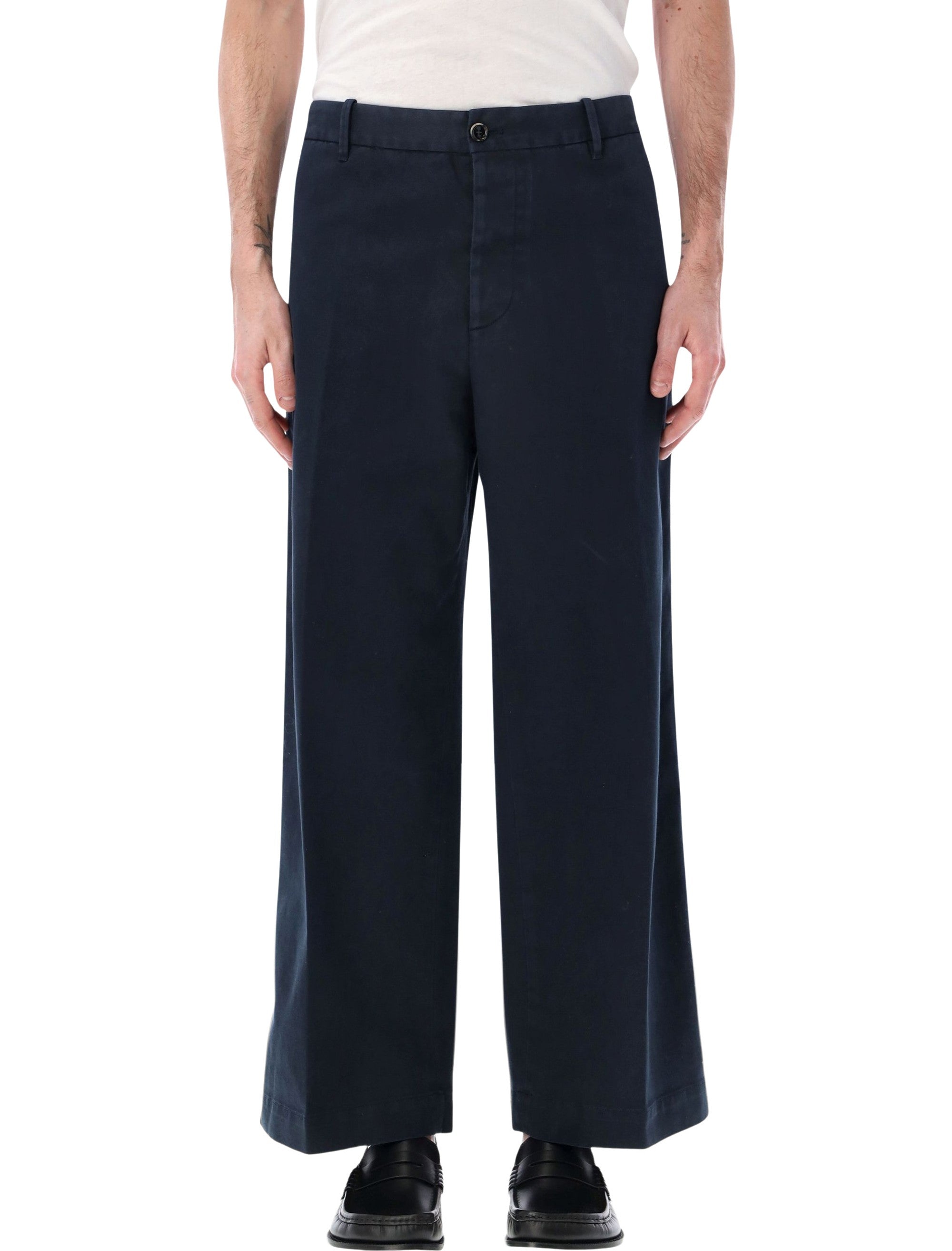 Thiago Chino Trousers