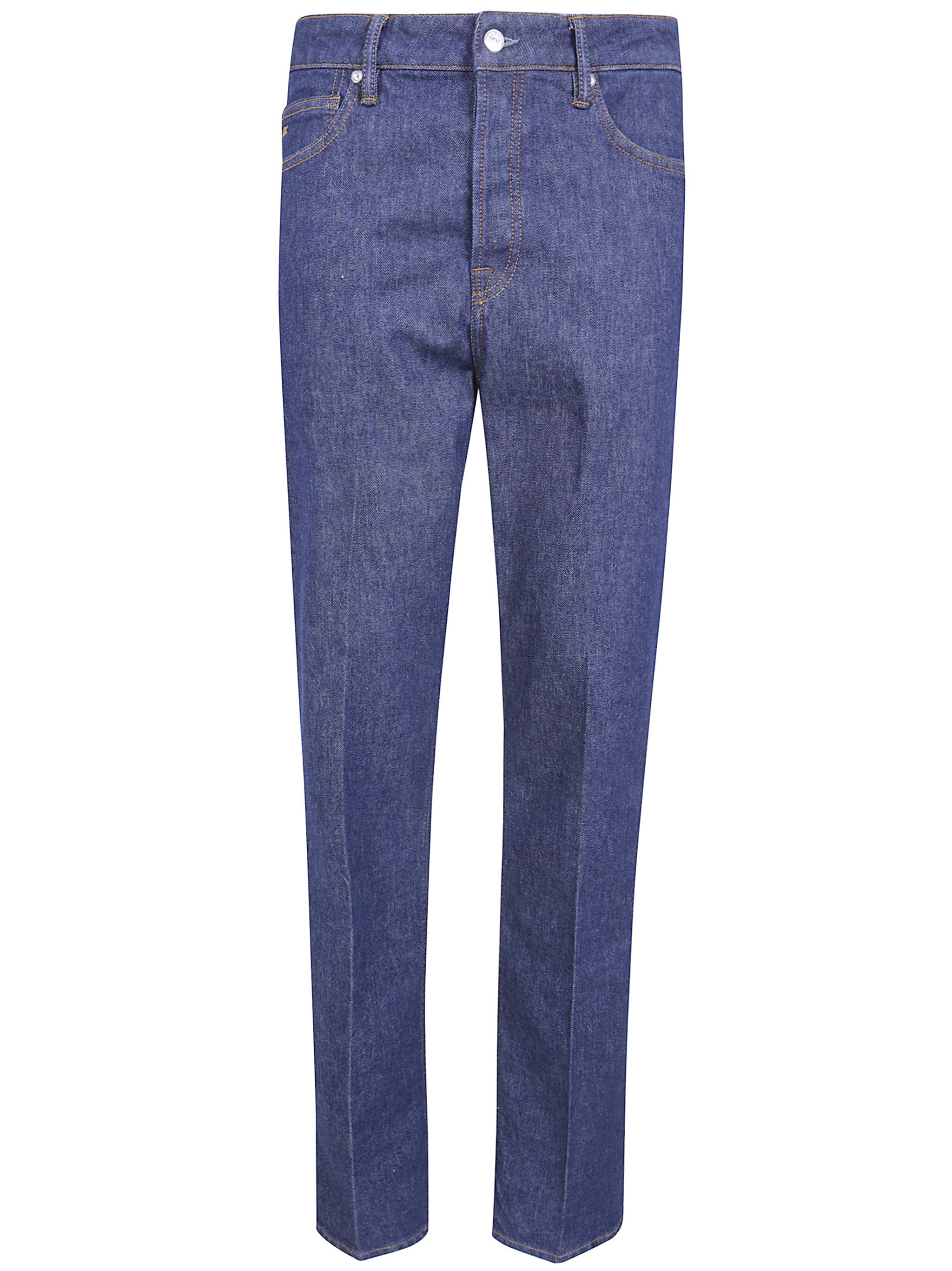 "Rock" Classic Jeans