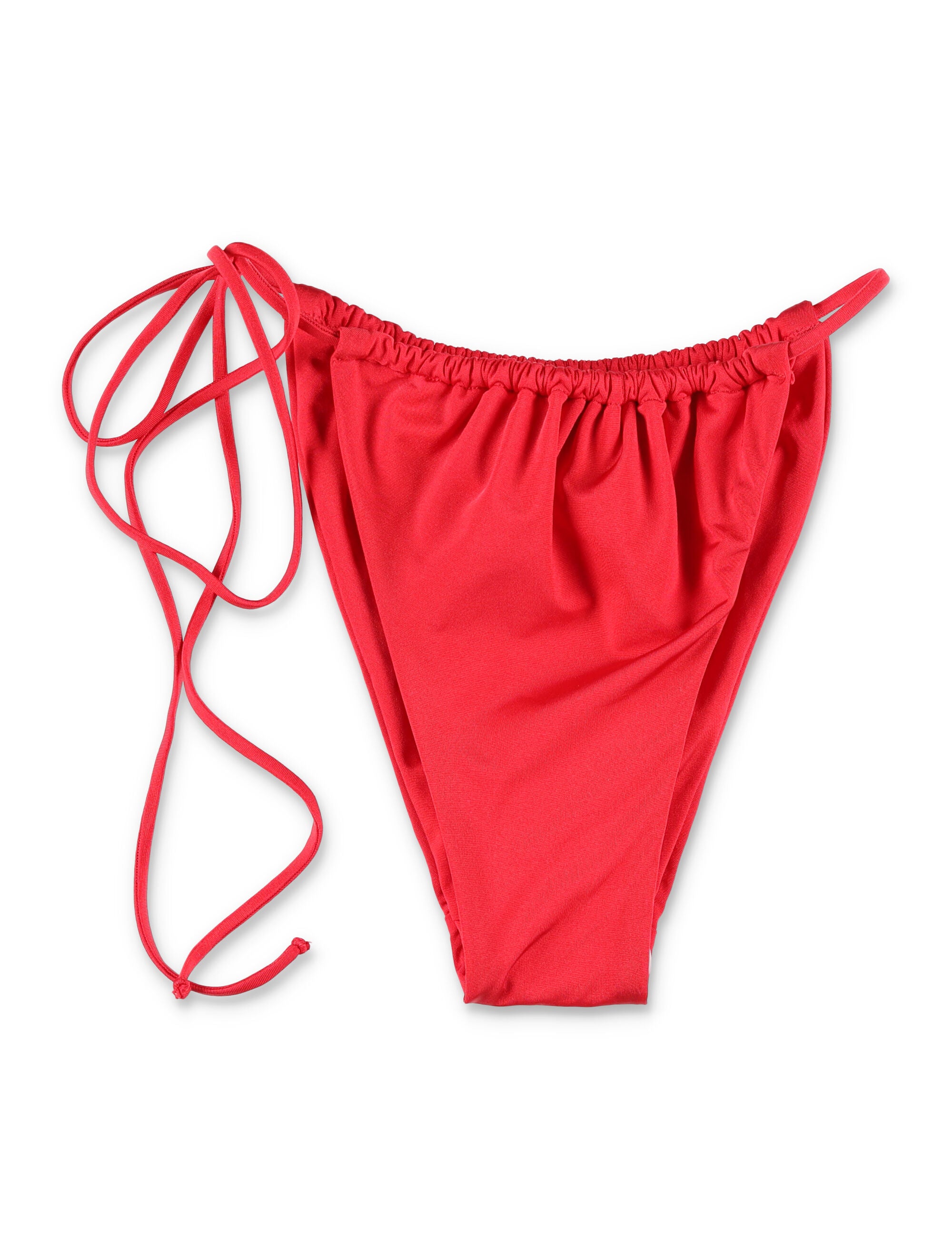 Tina Brazilian Bikini Bottom