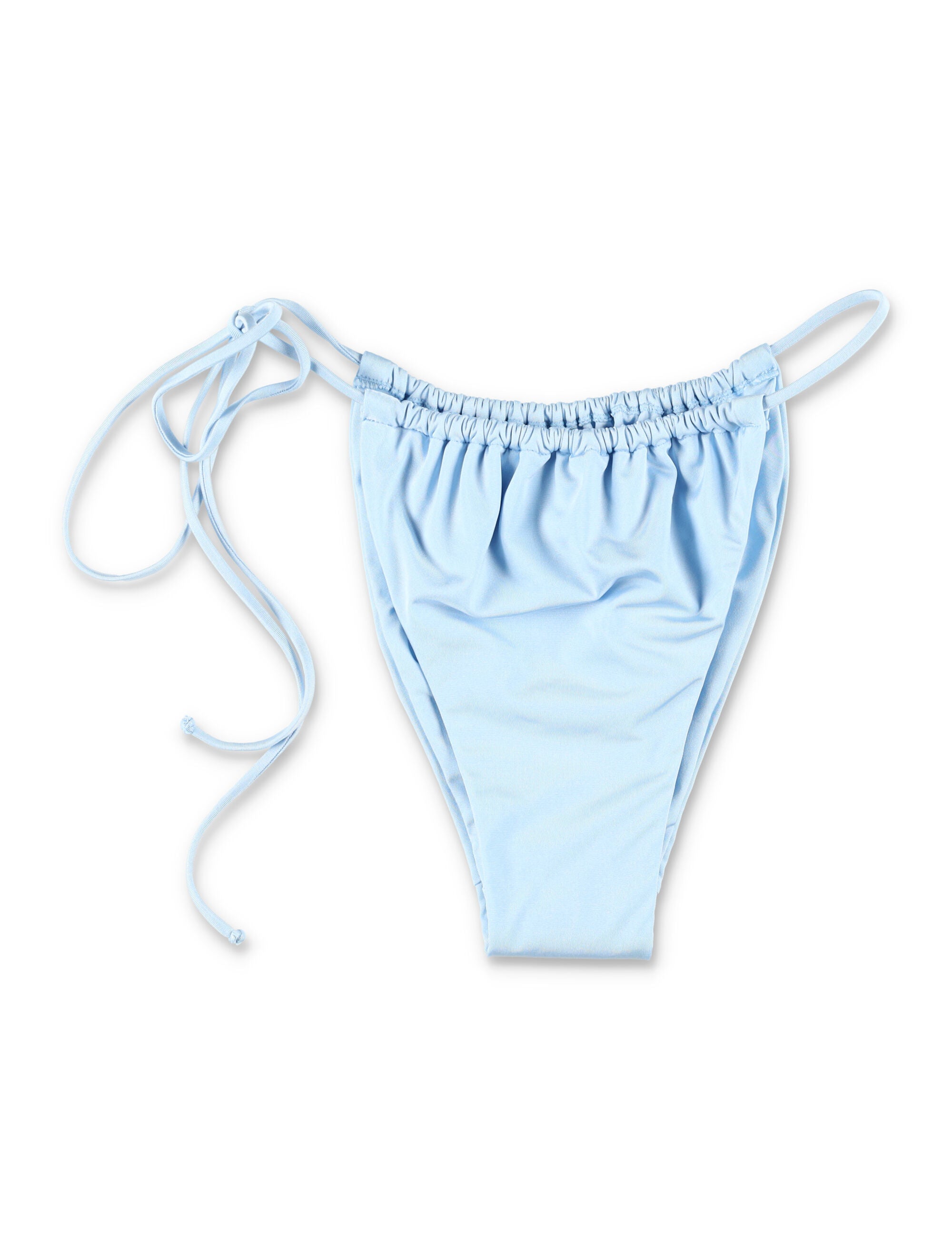 Tina Brazilian Bikini Bottom