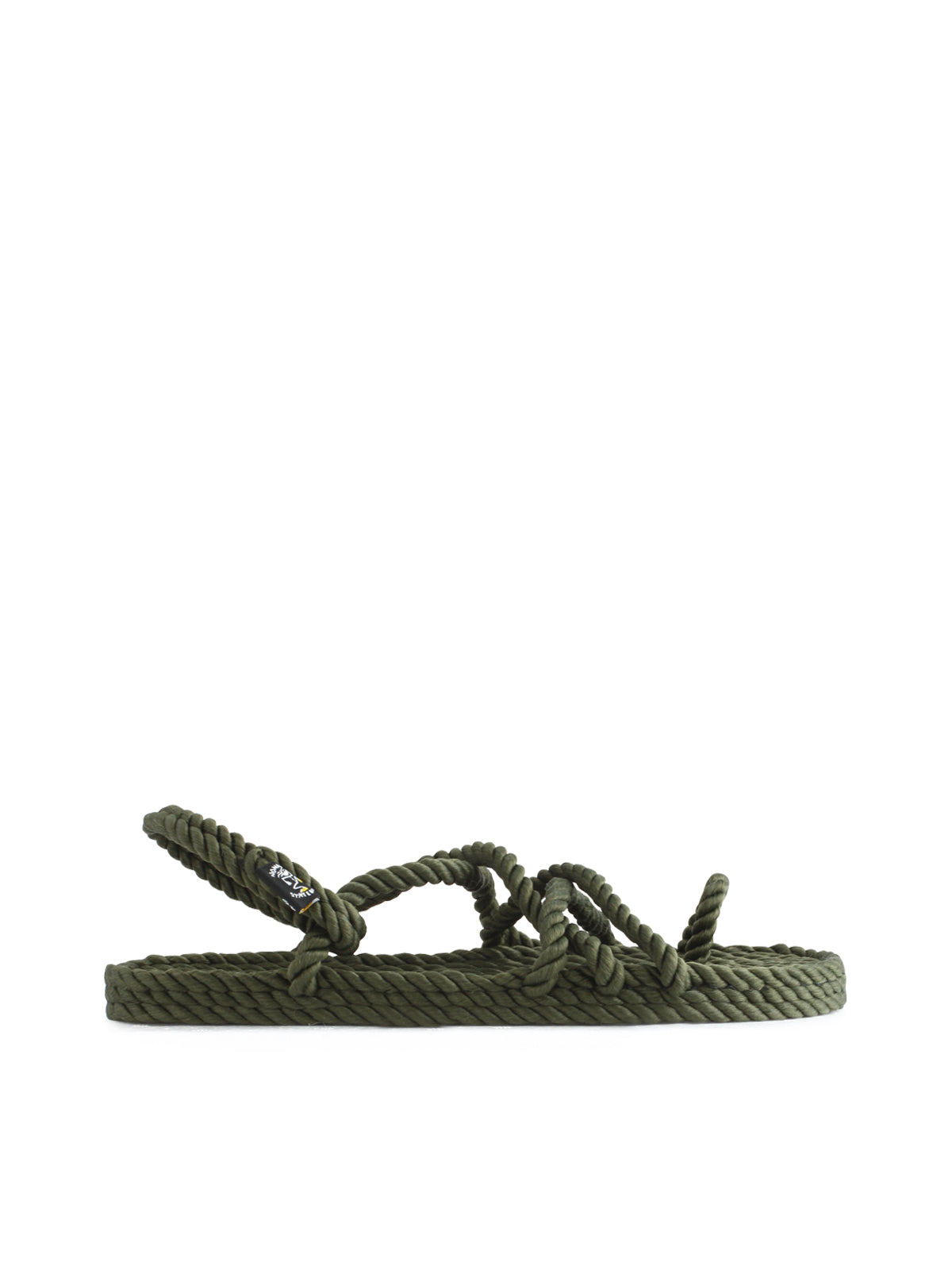 Toe Joe Sandals