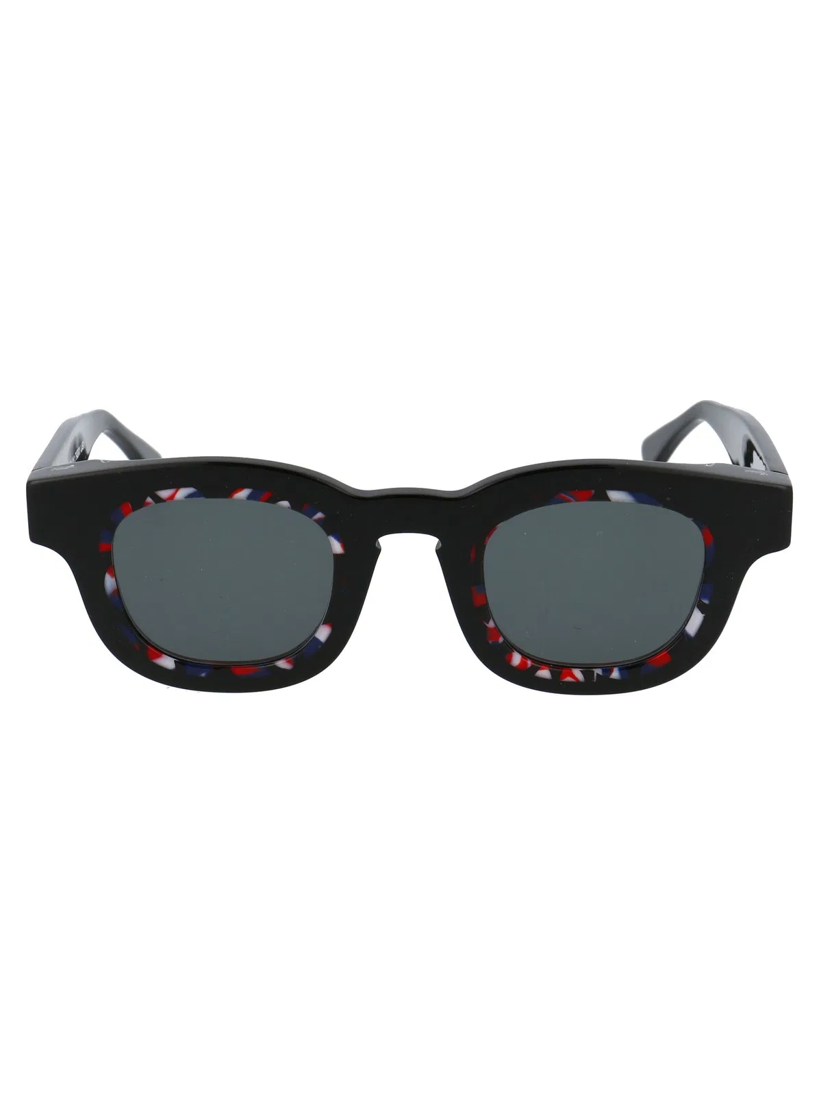 Black Acetate Sunglasses