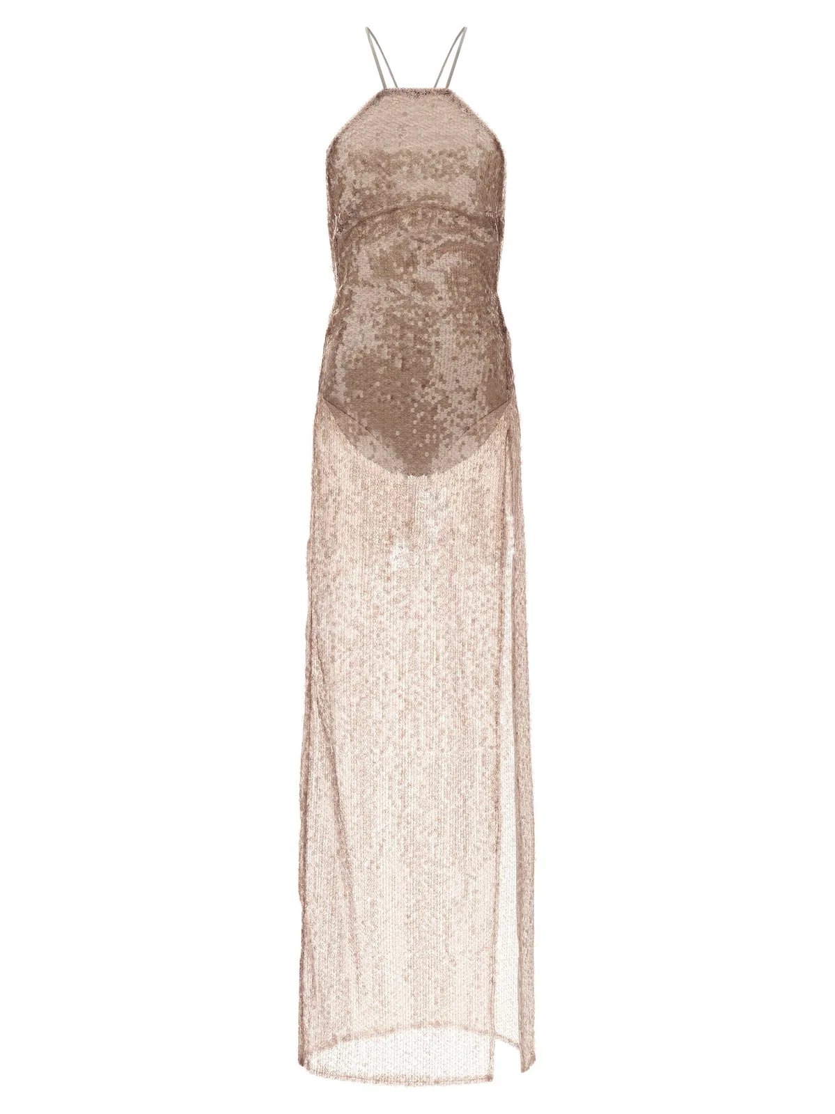 'West' Dress