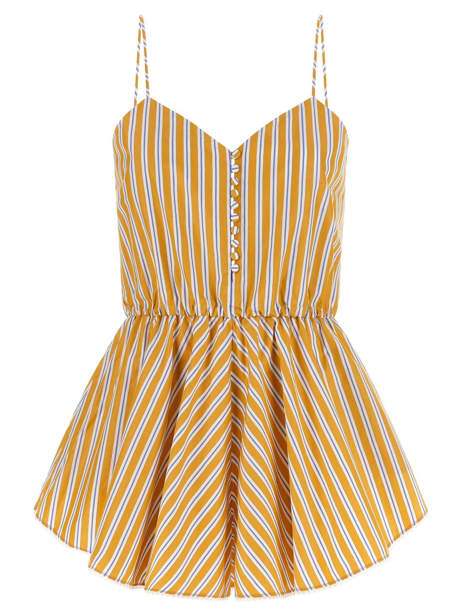 'Celeste' Jumpsuit