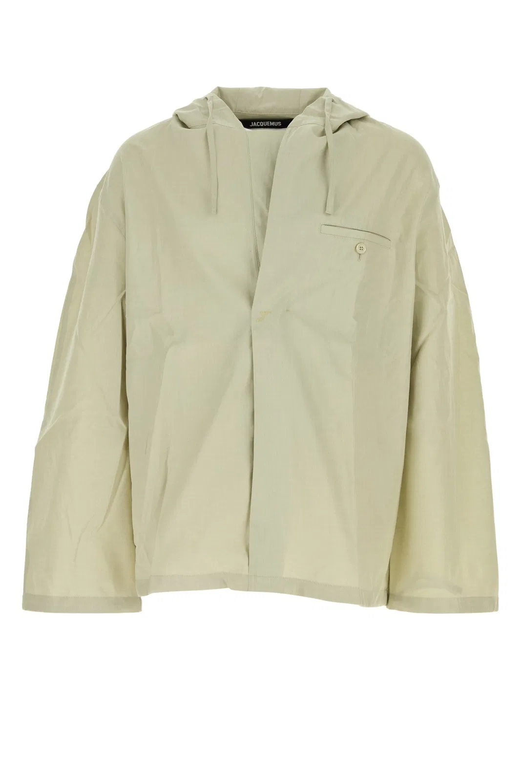 La Blouse Marino