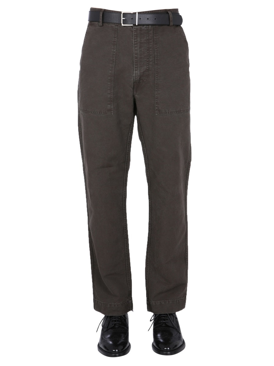 Tommy Trousers