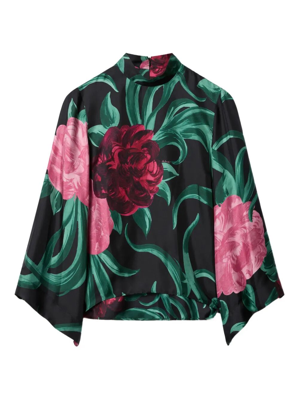 "Make An Exit" Top