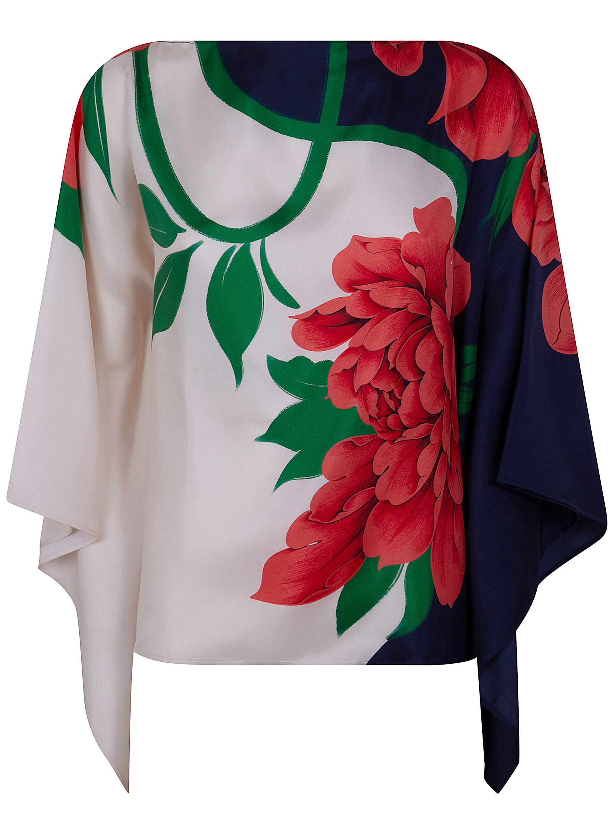 Square Top